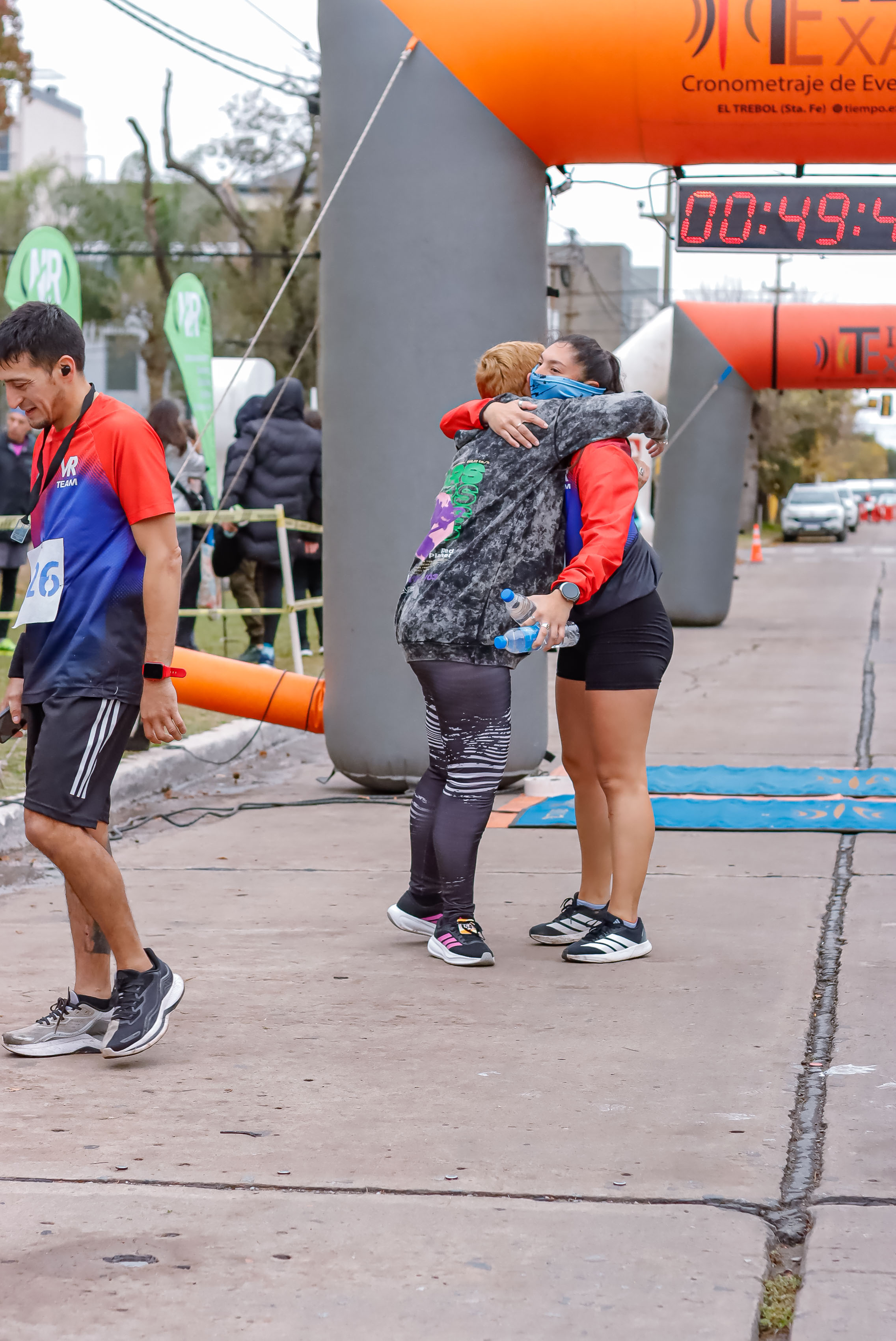 Foto Dorsal 26