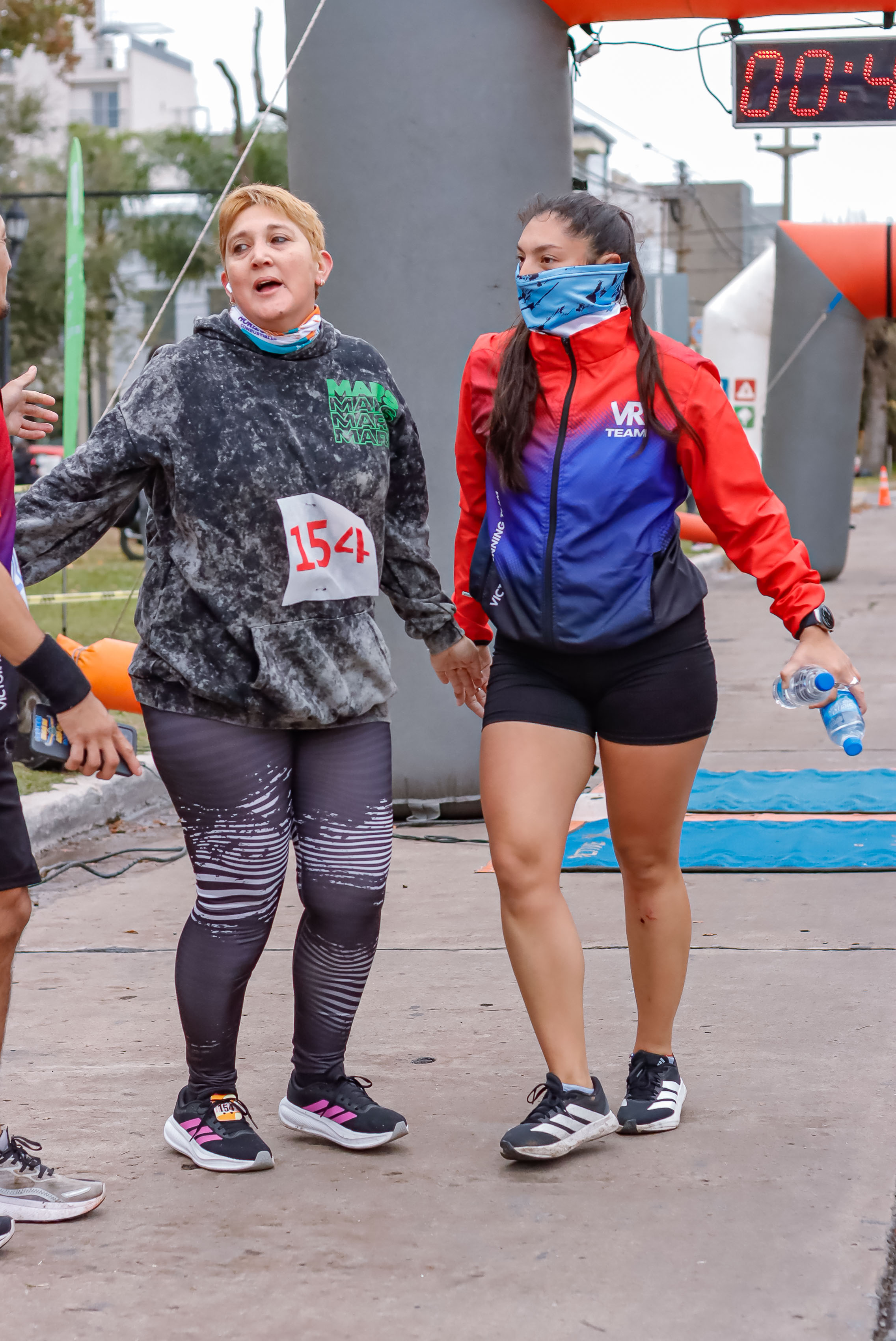 Foto Dorsal 154