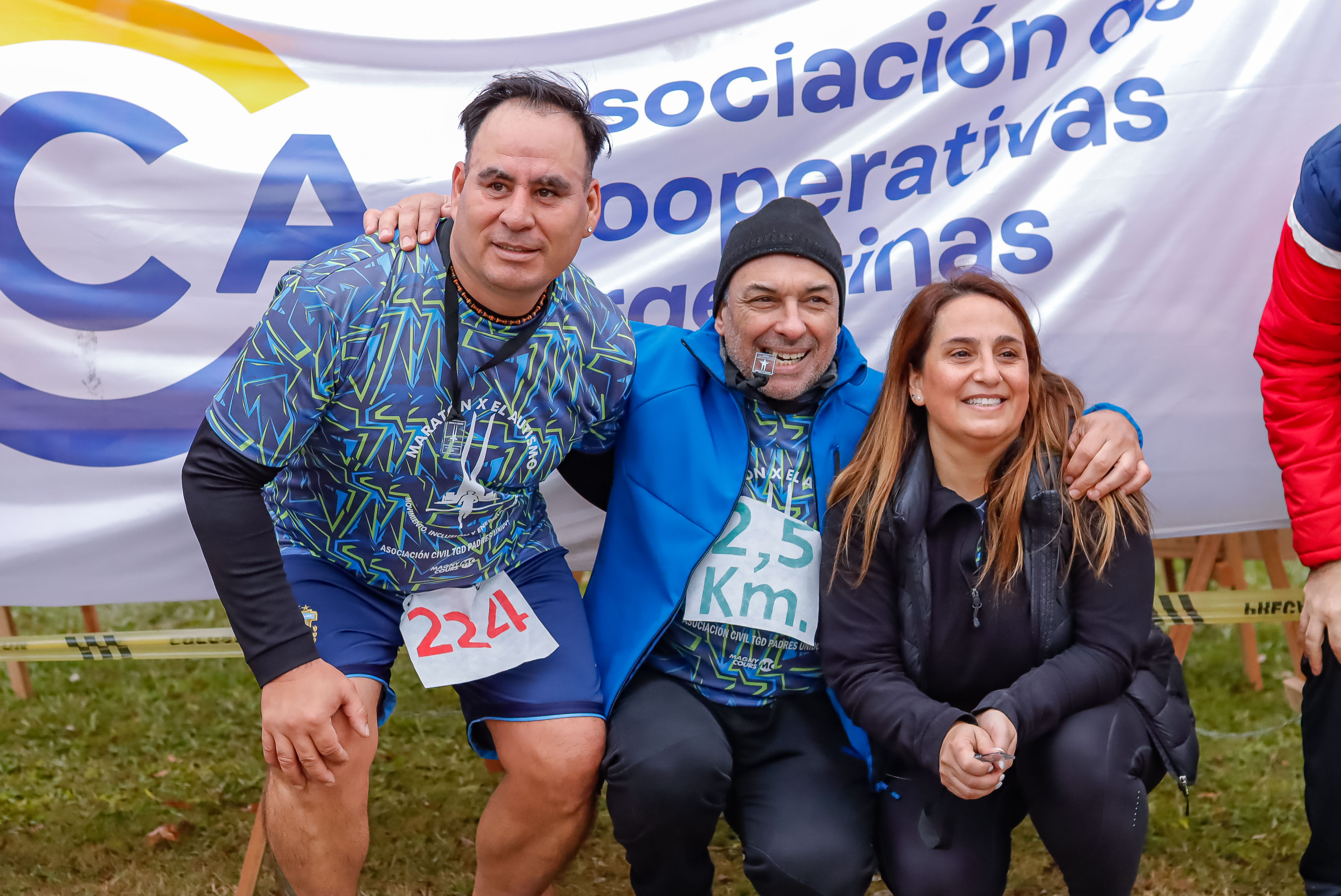 Foto Dorsal 224