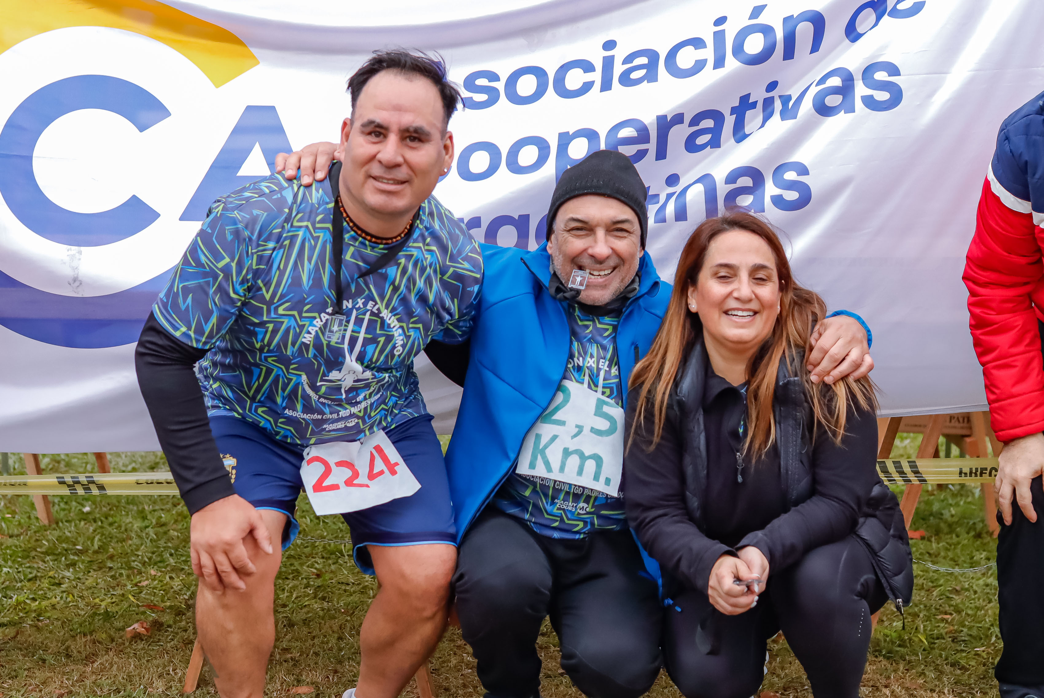 Foto Dorsal 224