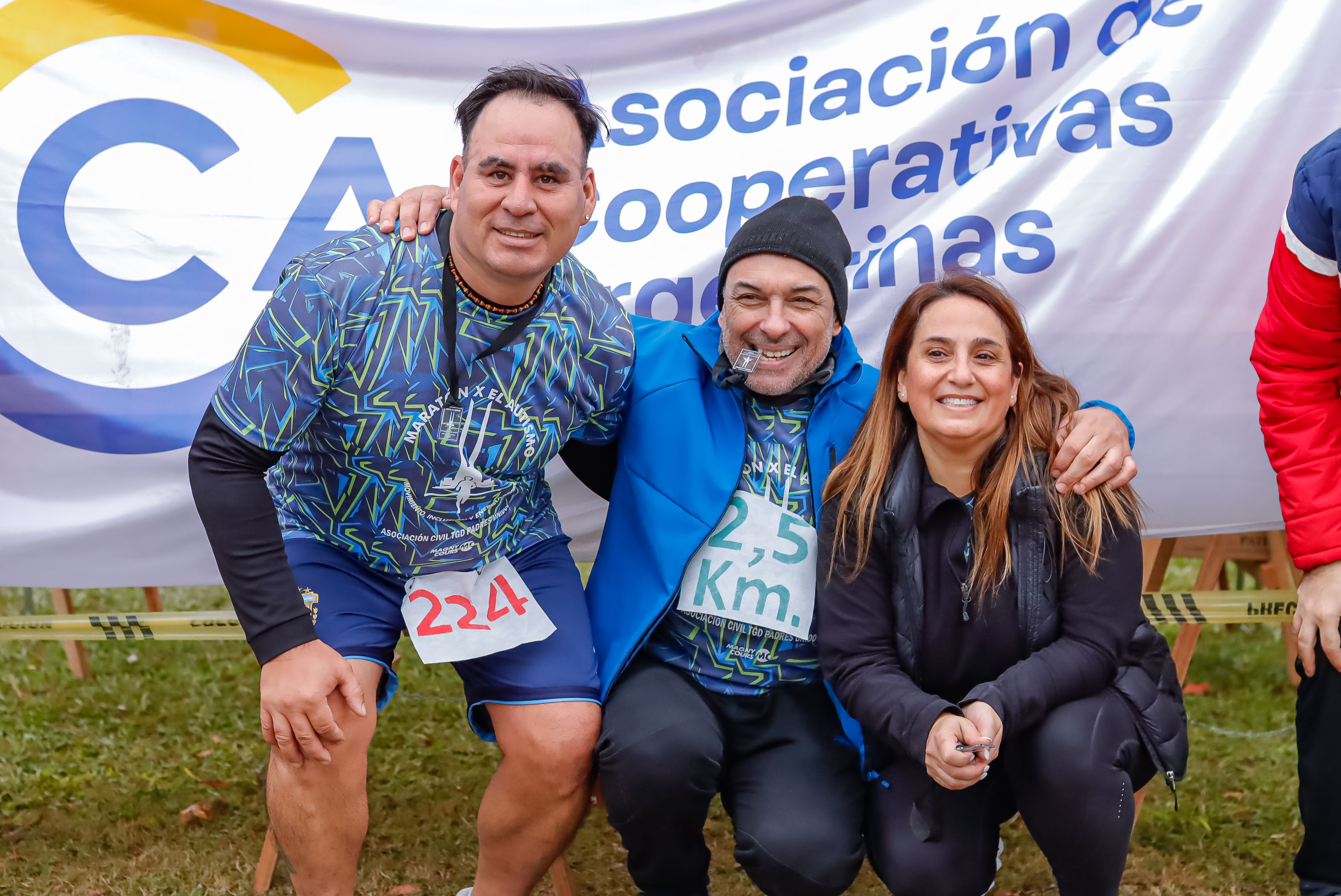 Foto Dorsal 224