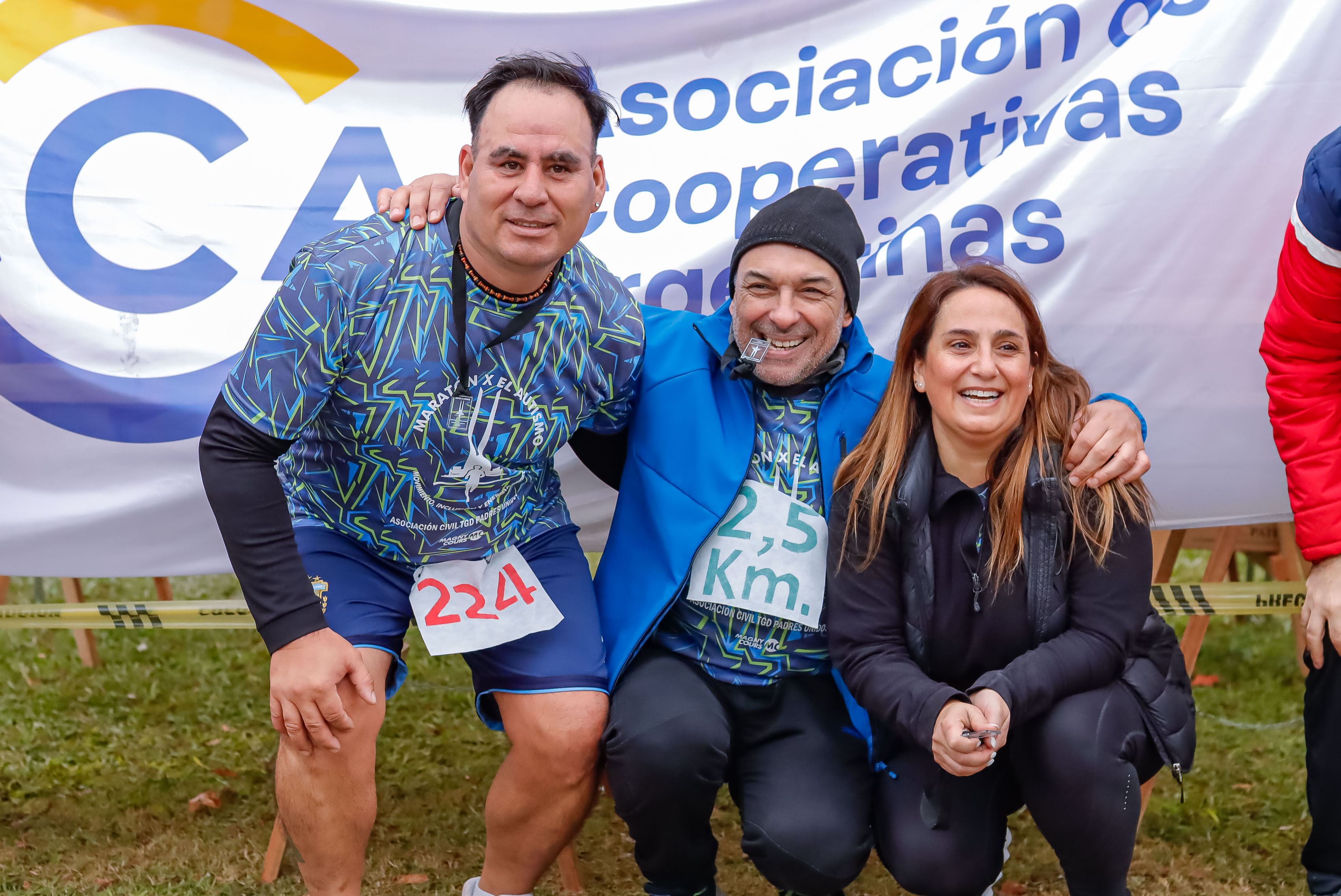Foto Dorsal 224