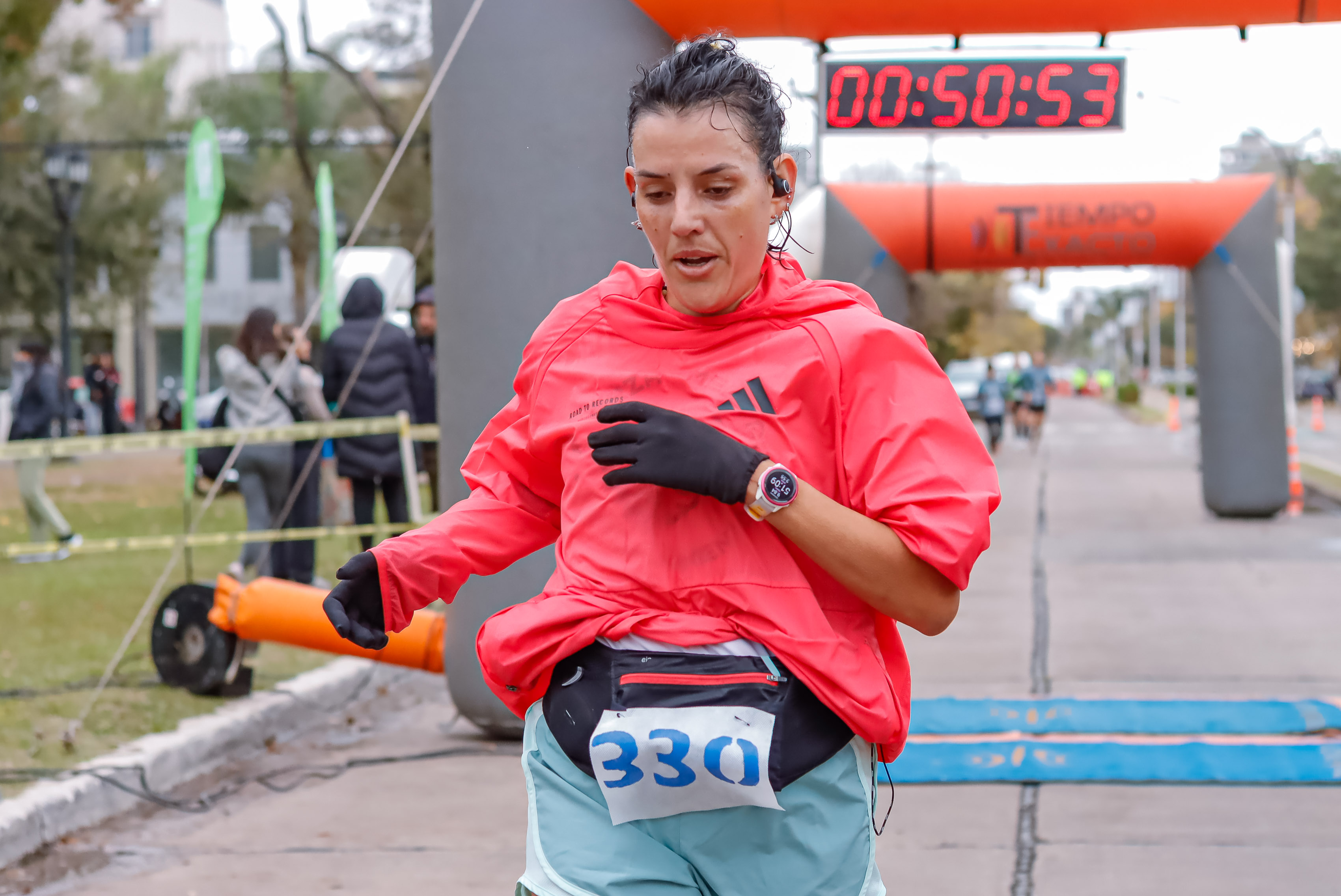 Foto Dorsal 330