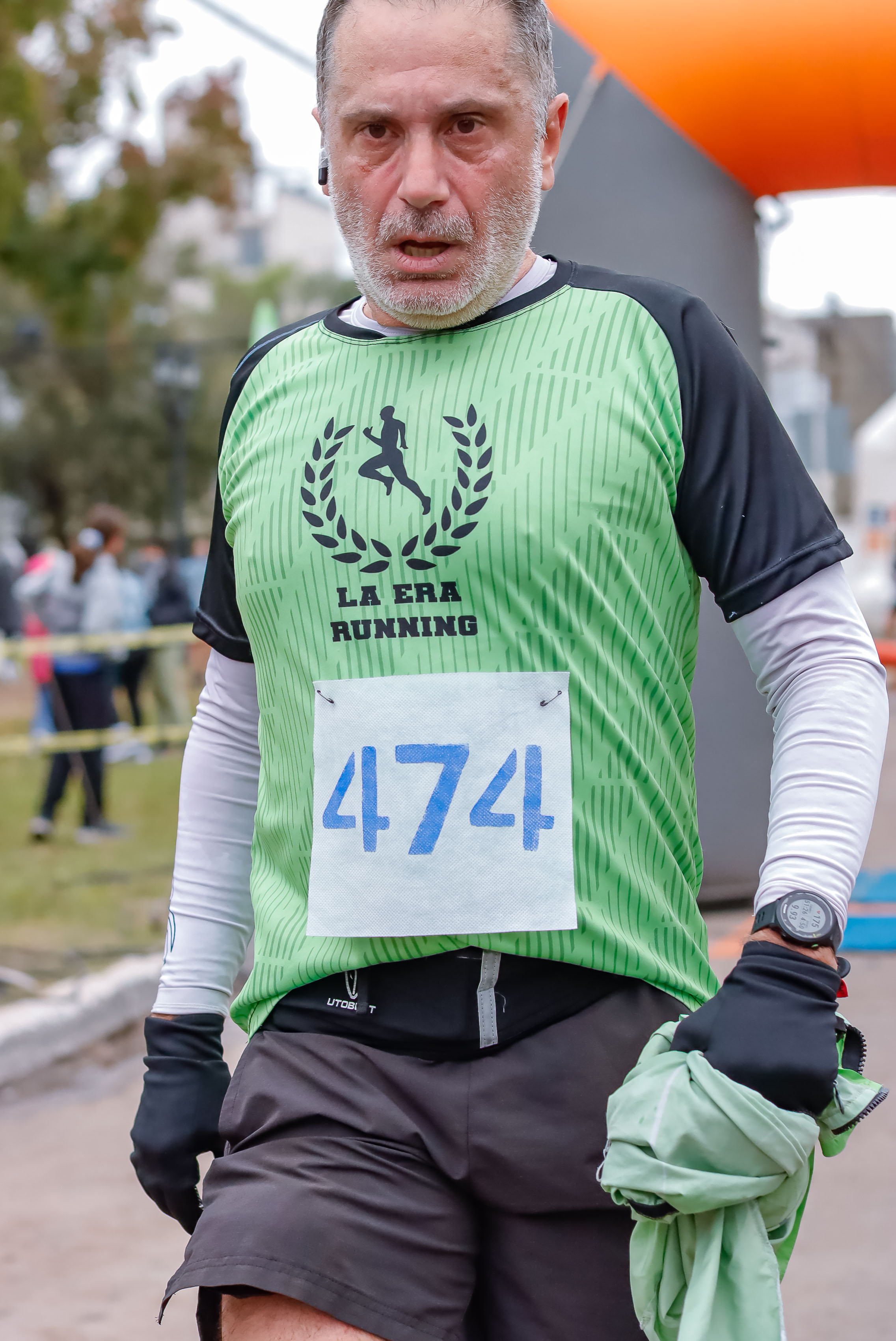 Foto Dorsal 474