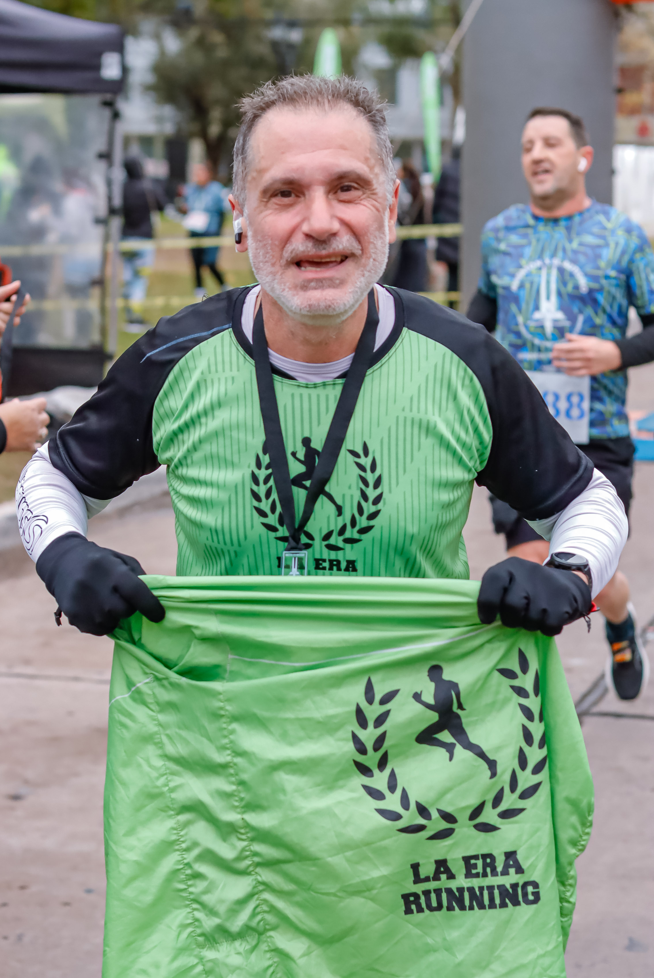 Foto Dorsal 88