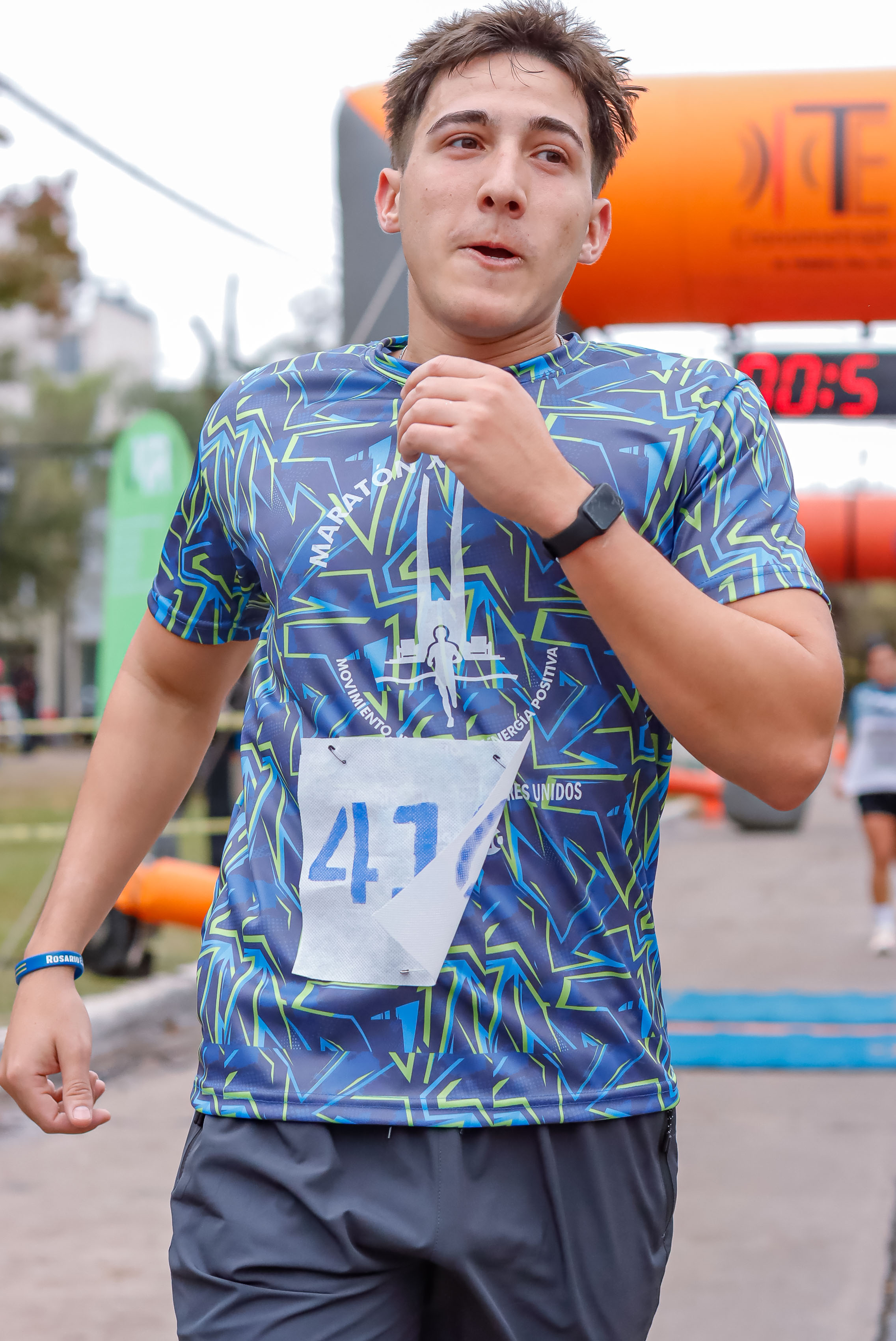 Foto Dorsal 47