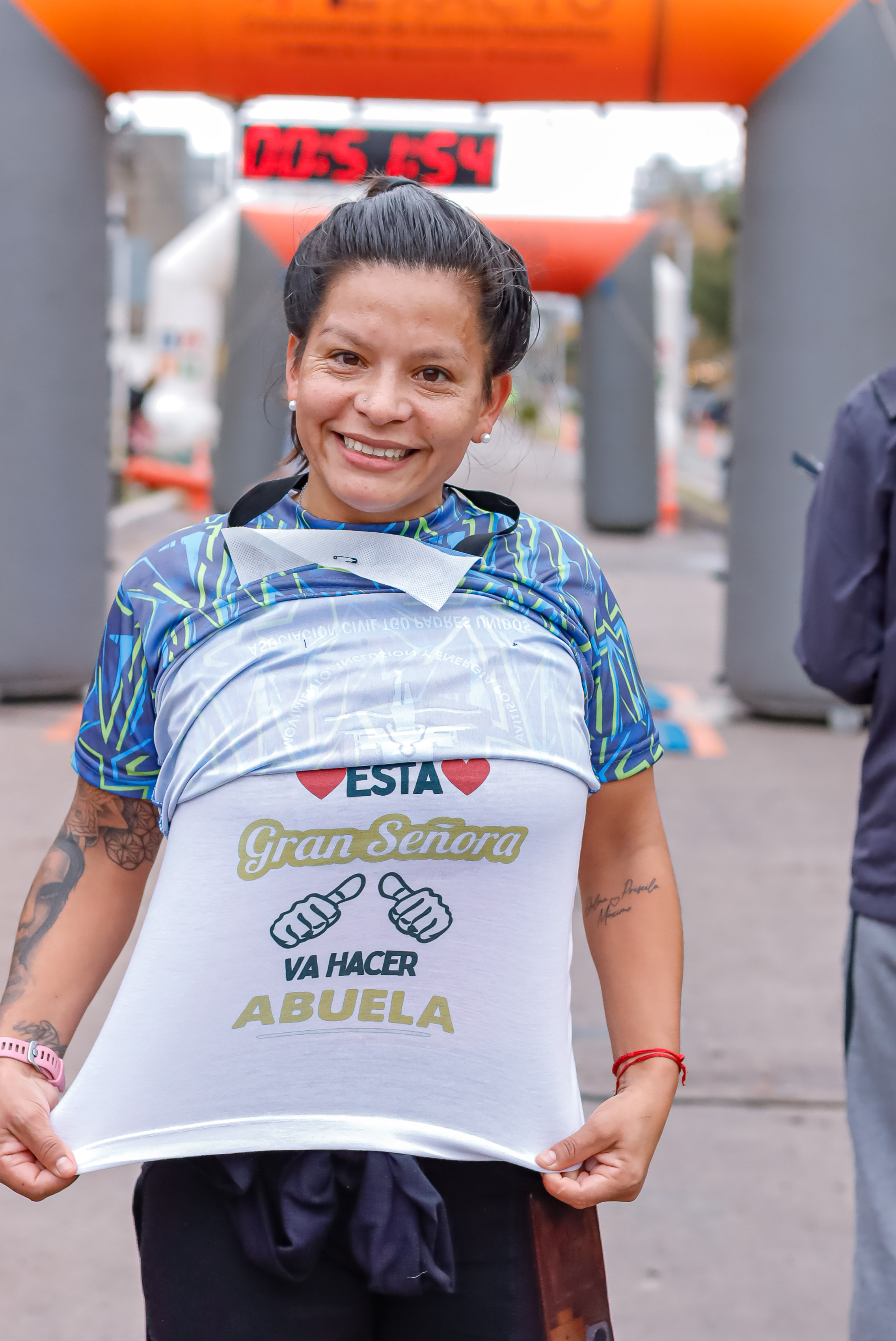Foto del evento