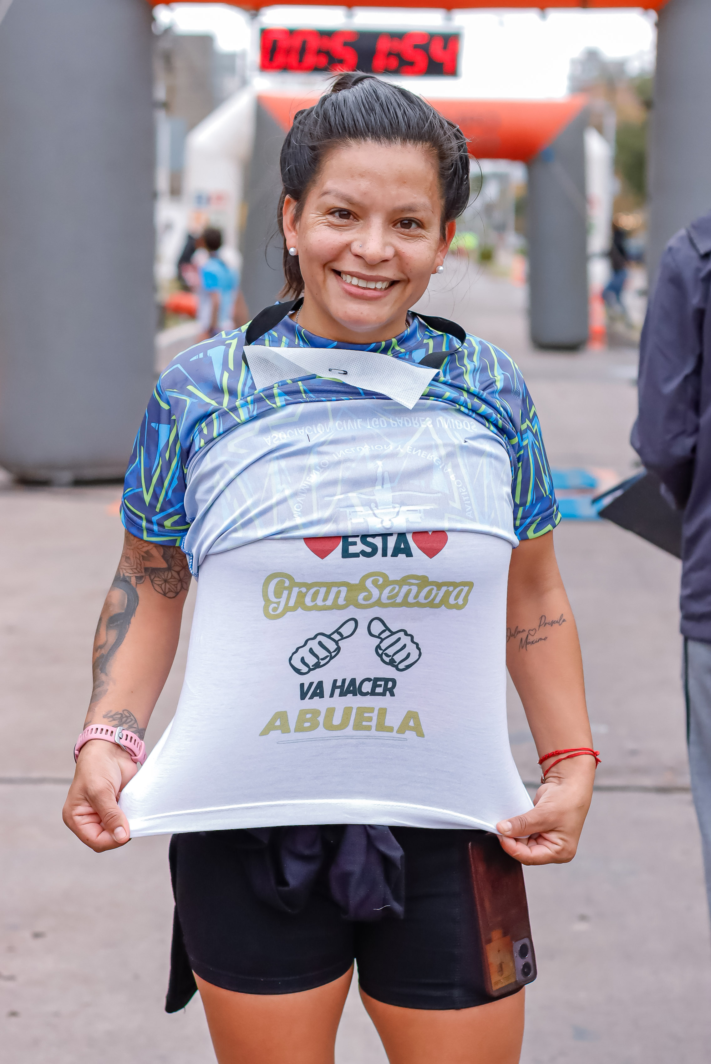 Foto del evento