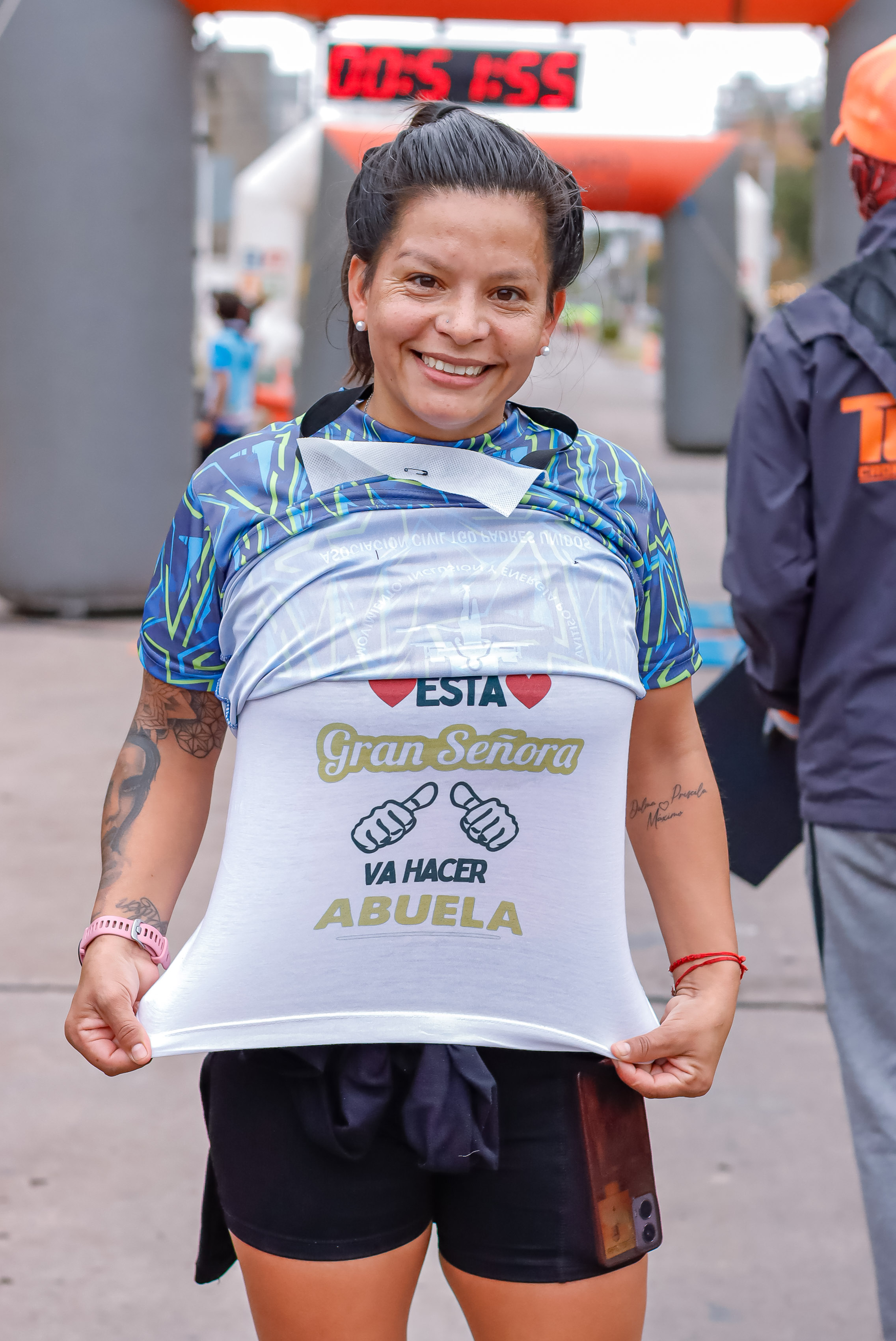 Foto del evento