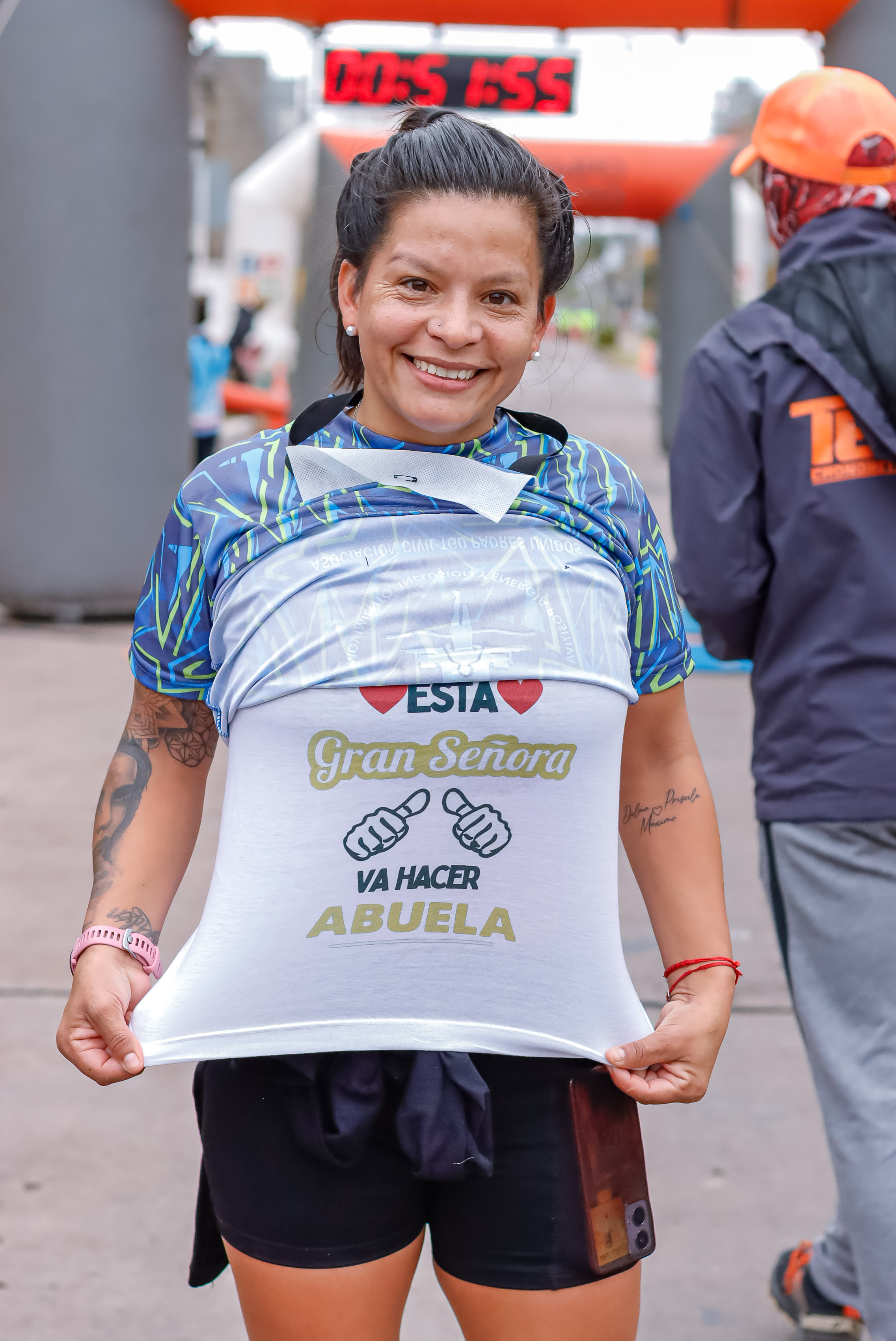 Foto del evento