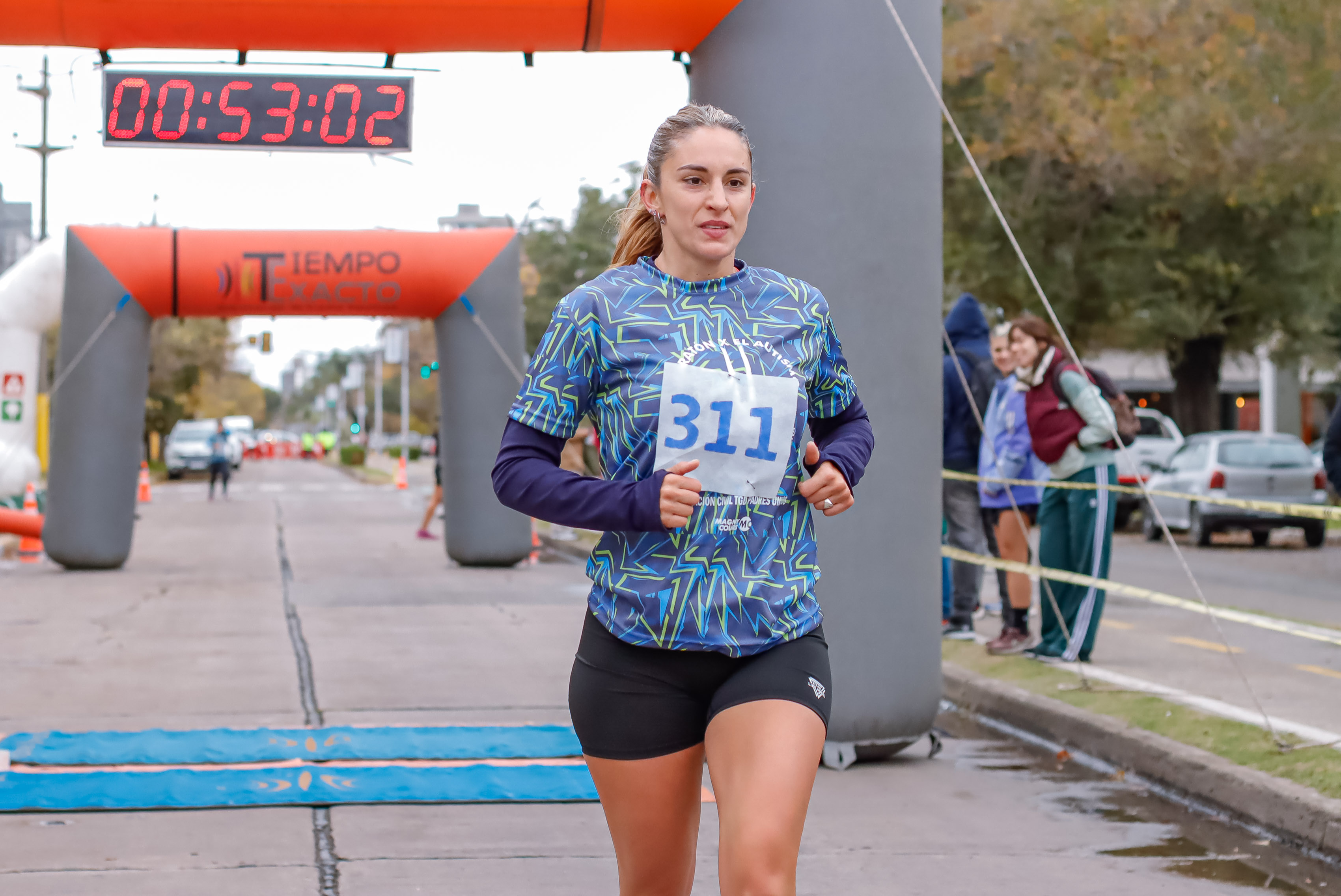 Foto Dorsal 311