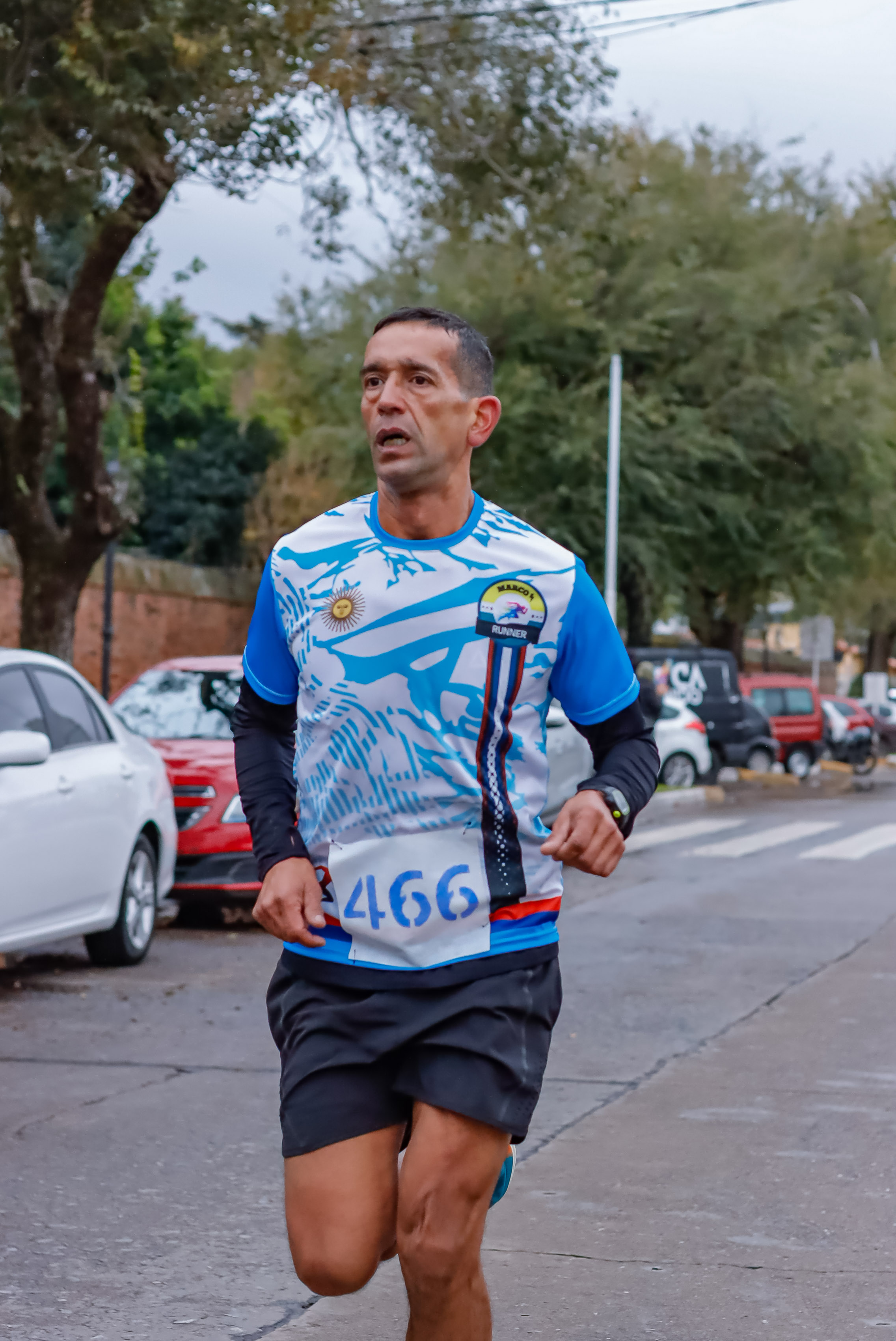 Foto Dorsal 466