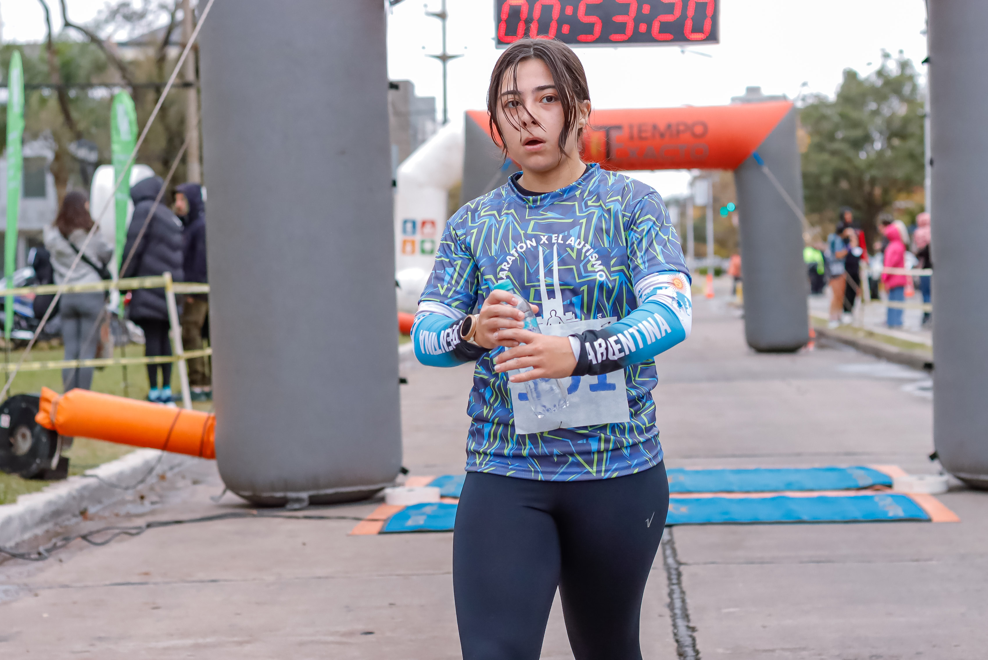 Foto Dorsal 1