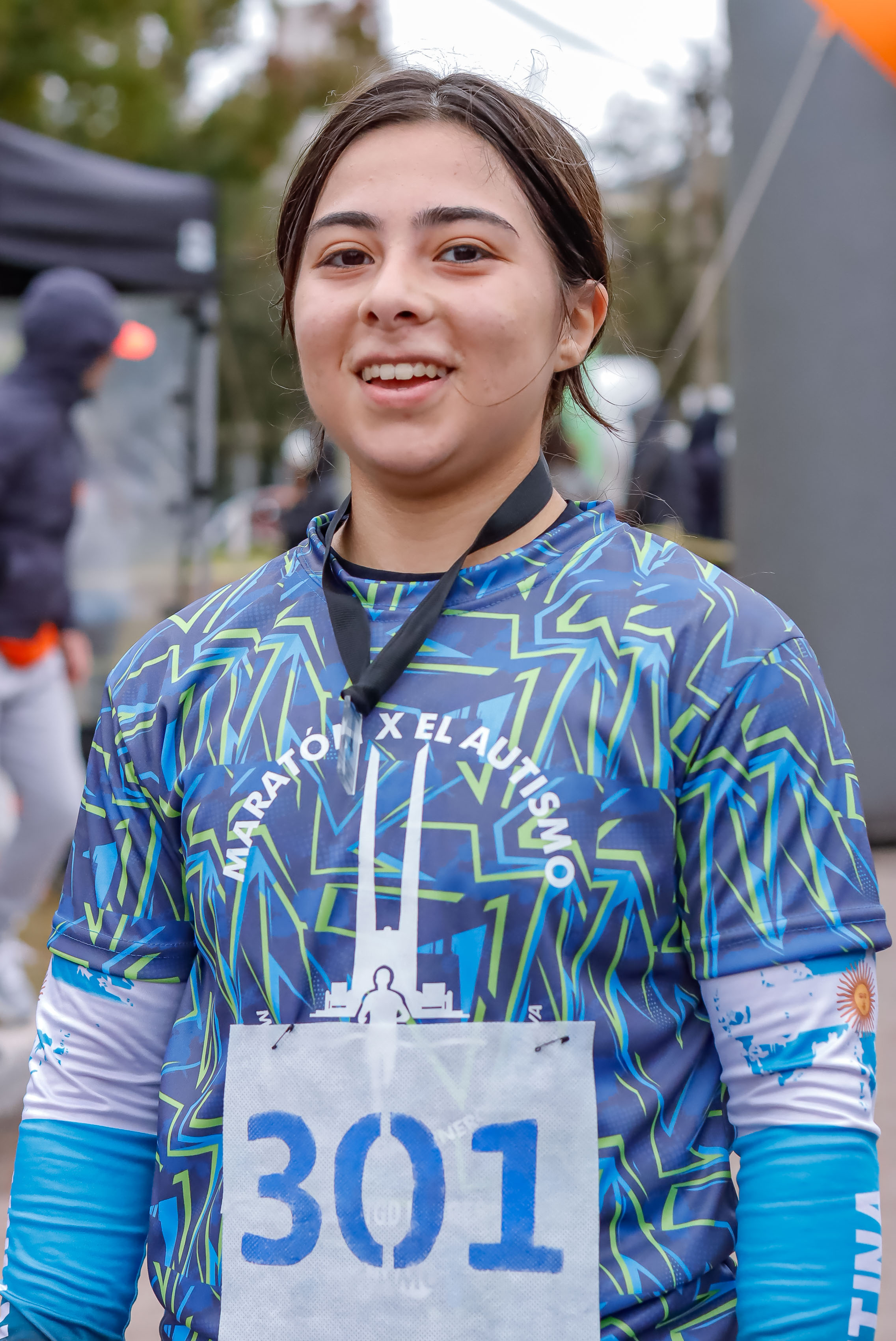 Foto Dorsal 301
