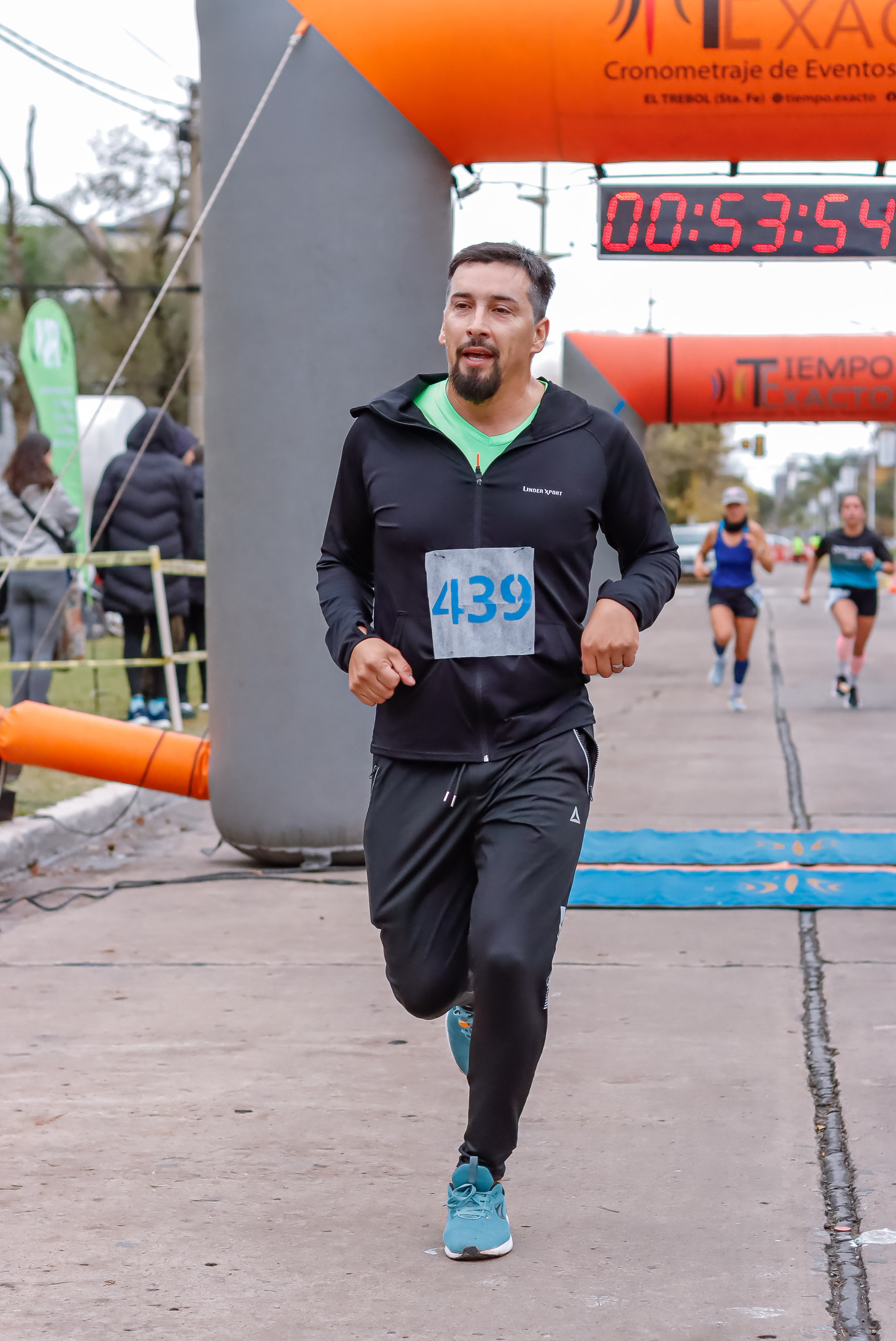 Foto Dorsal 439