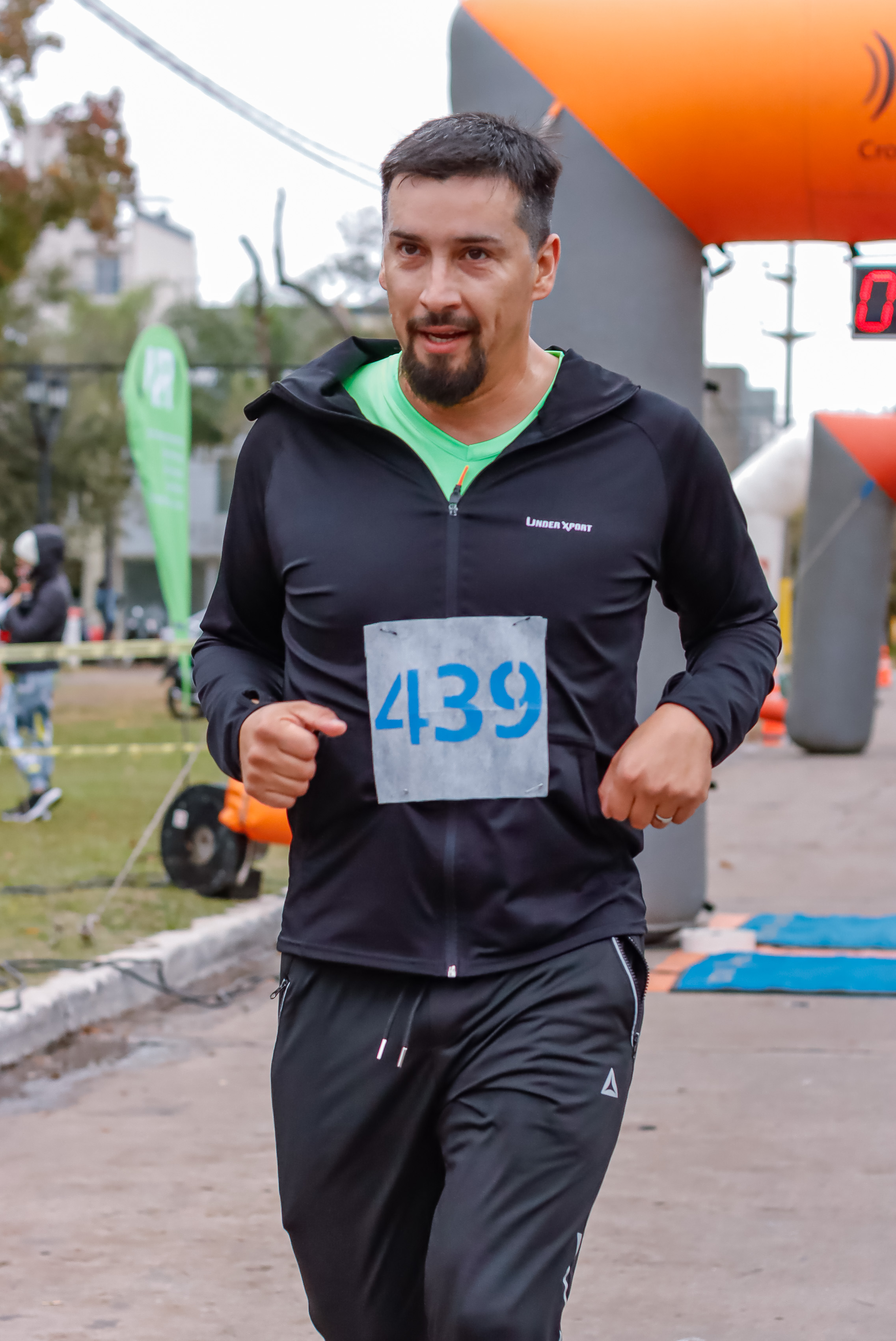 Foto Dorsal 439