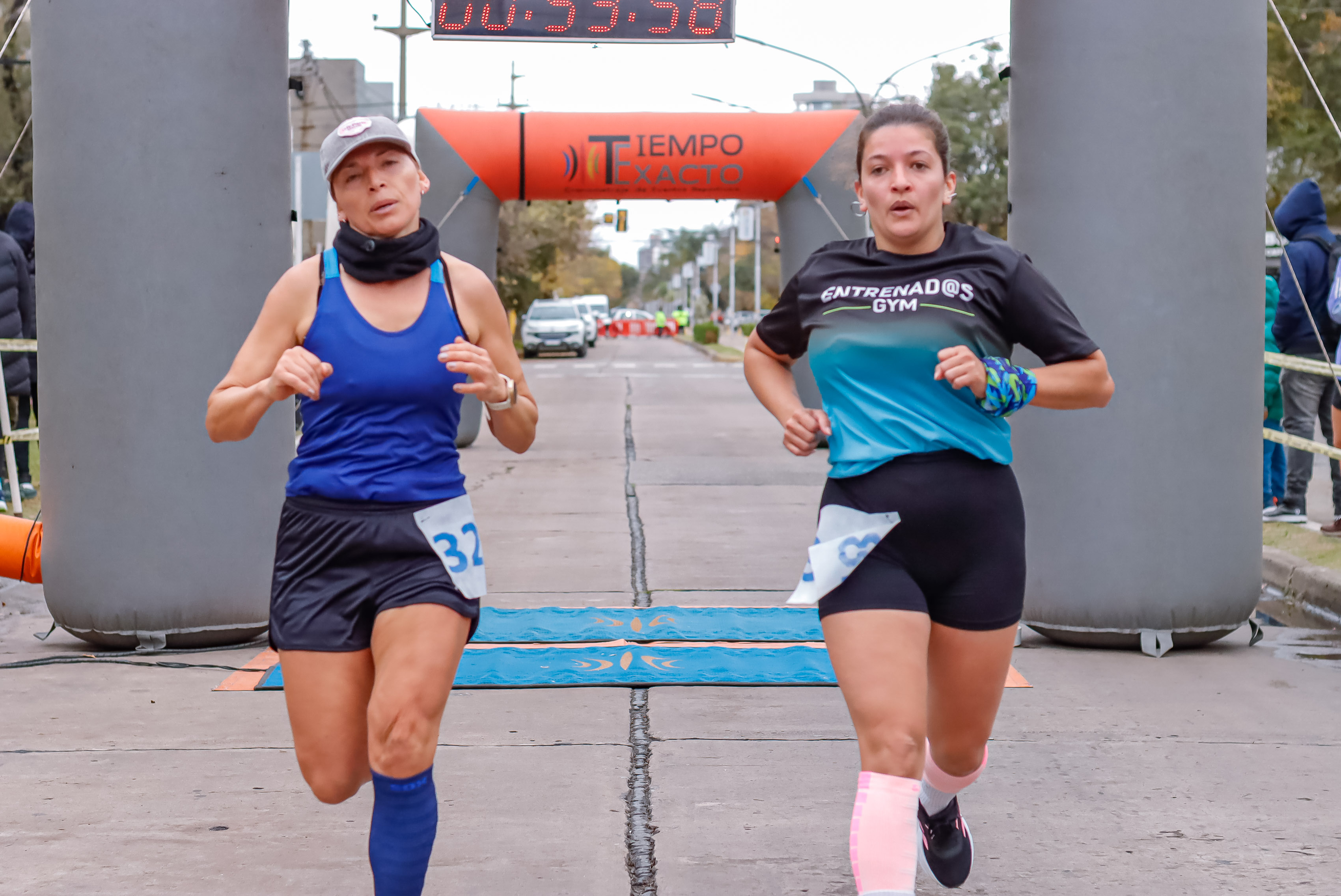 Foto Dorsal 32