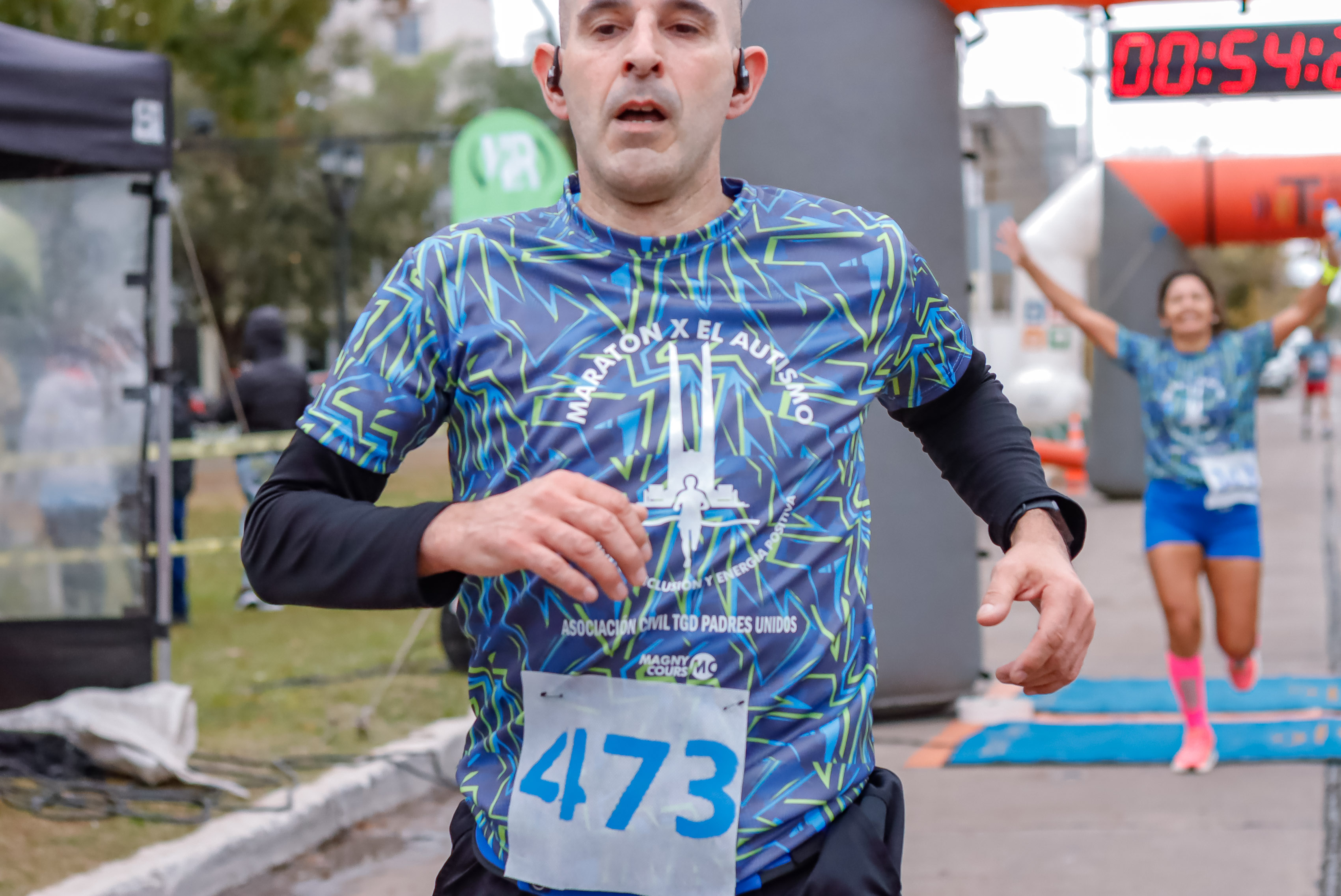 Foto Dorsal 473