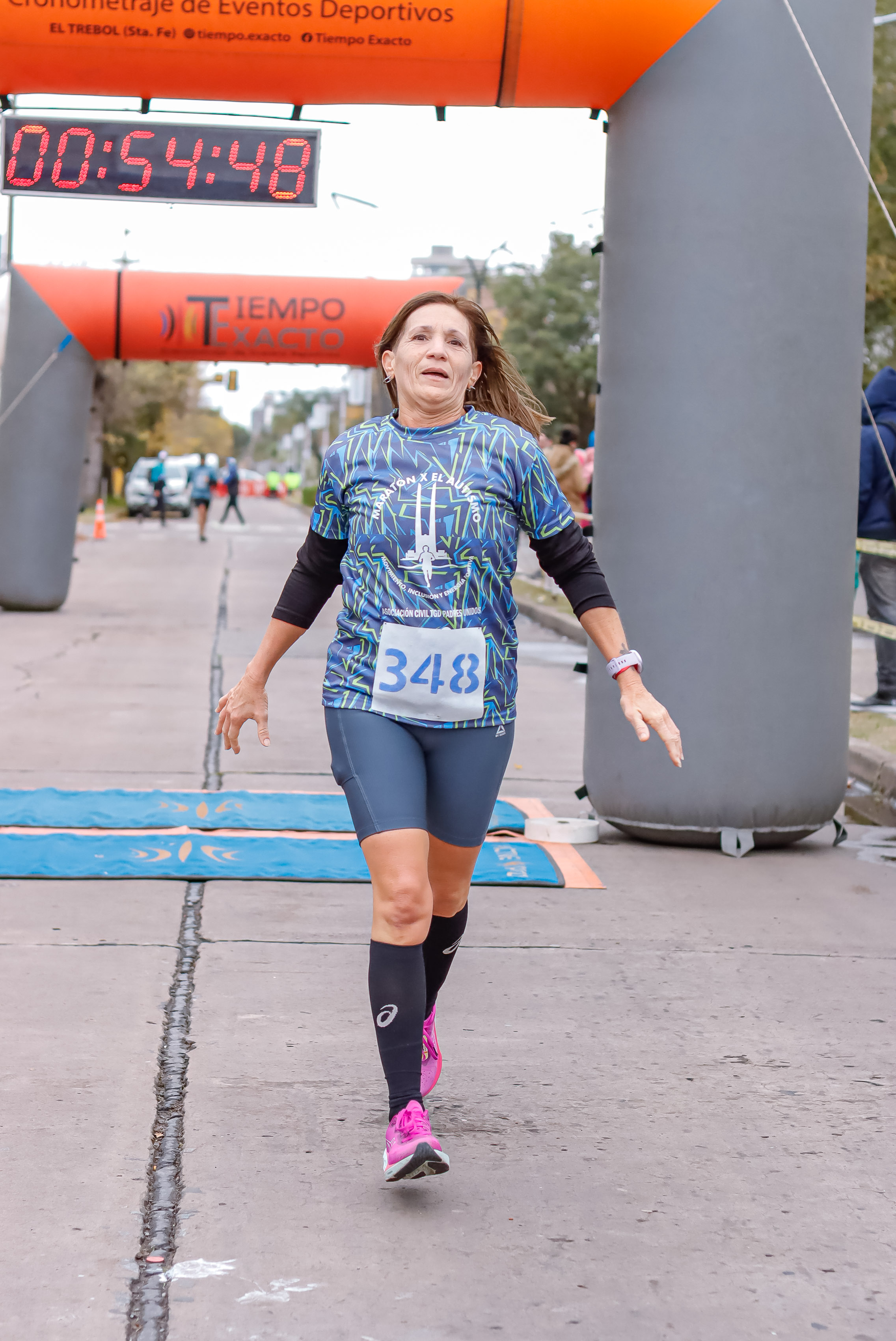 Foto Dorsal 348