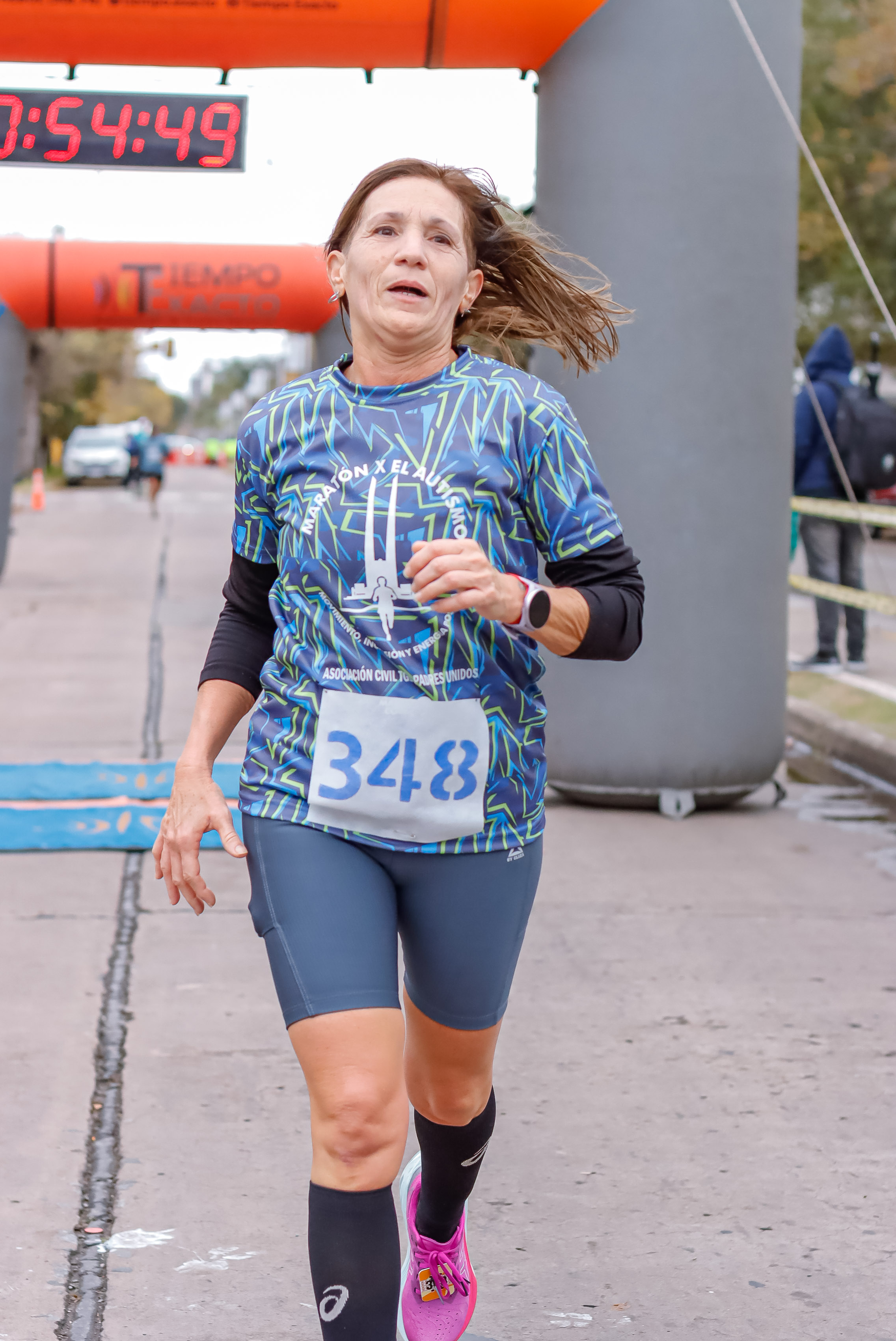 Foto Dorsal 348