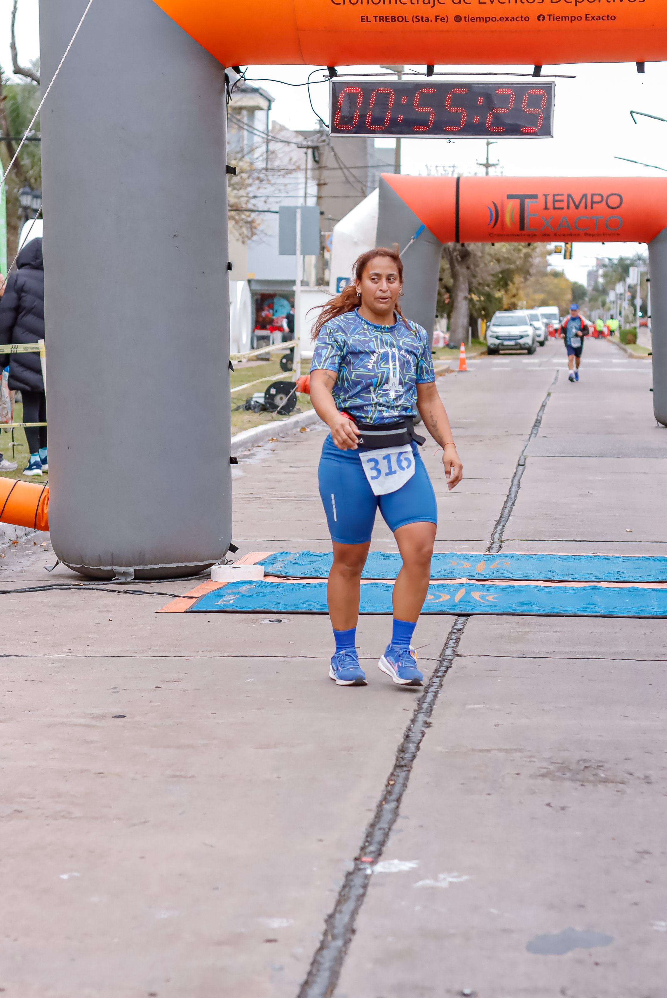 Foto Dorsal 316