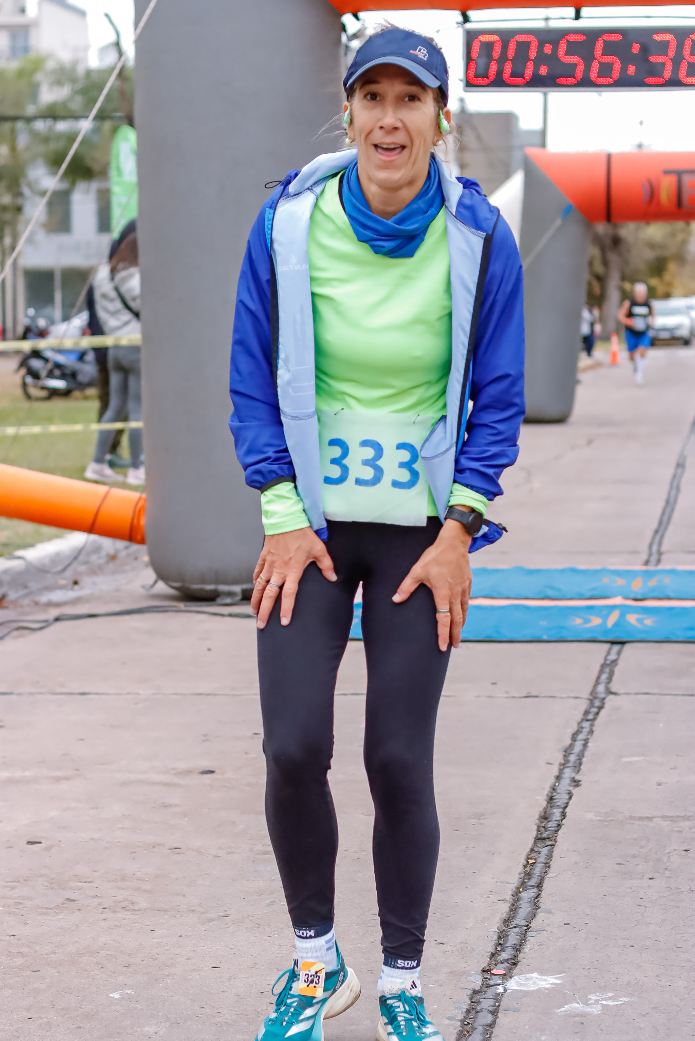 Foto Dorsal 333