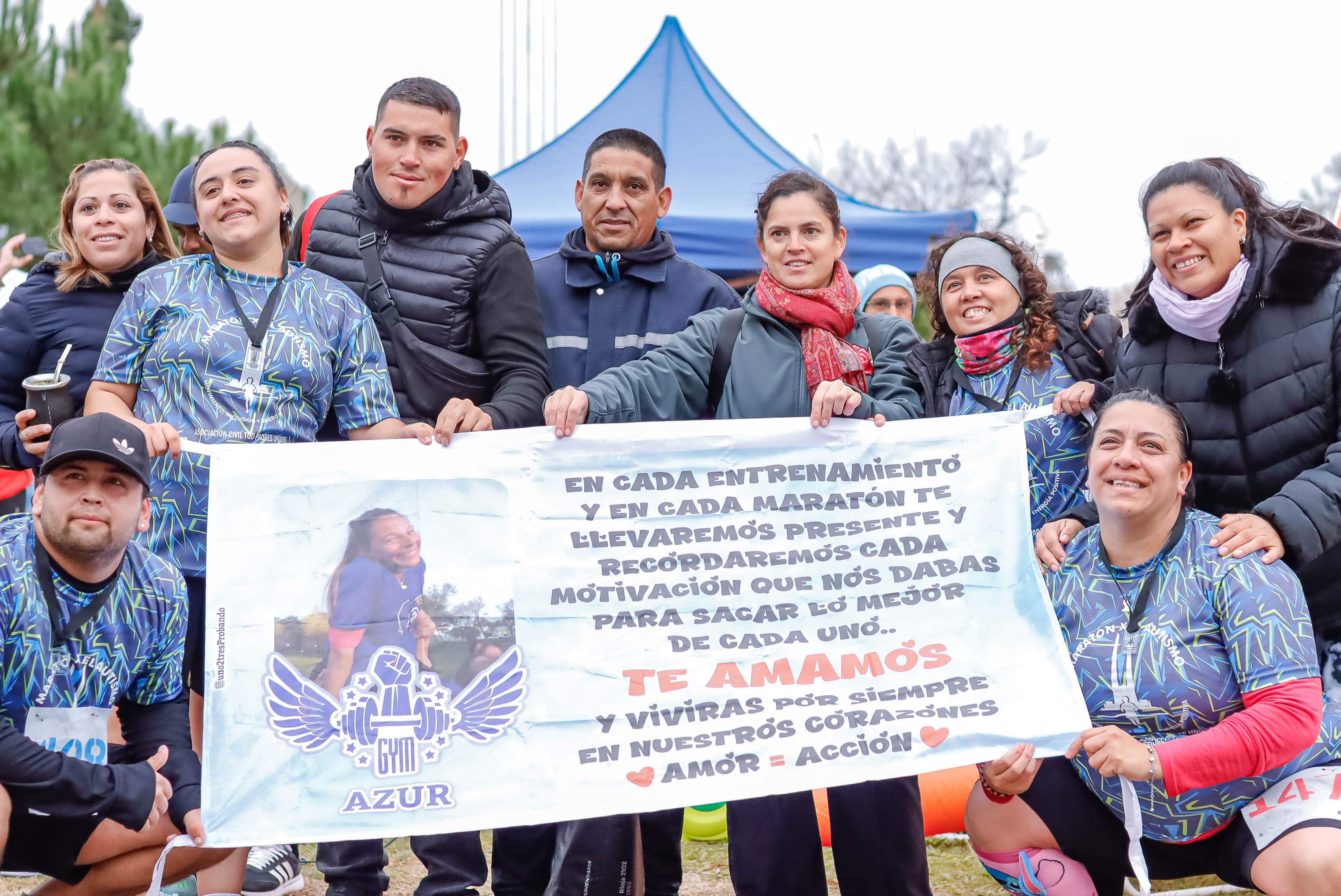 Foto del evento