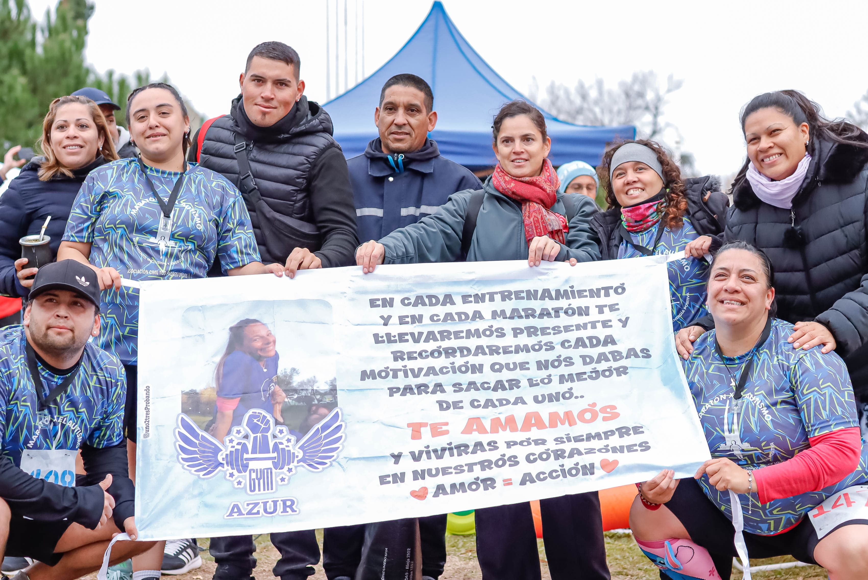 Foto del evento