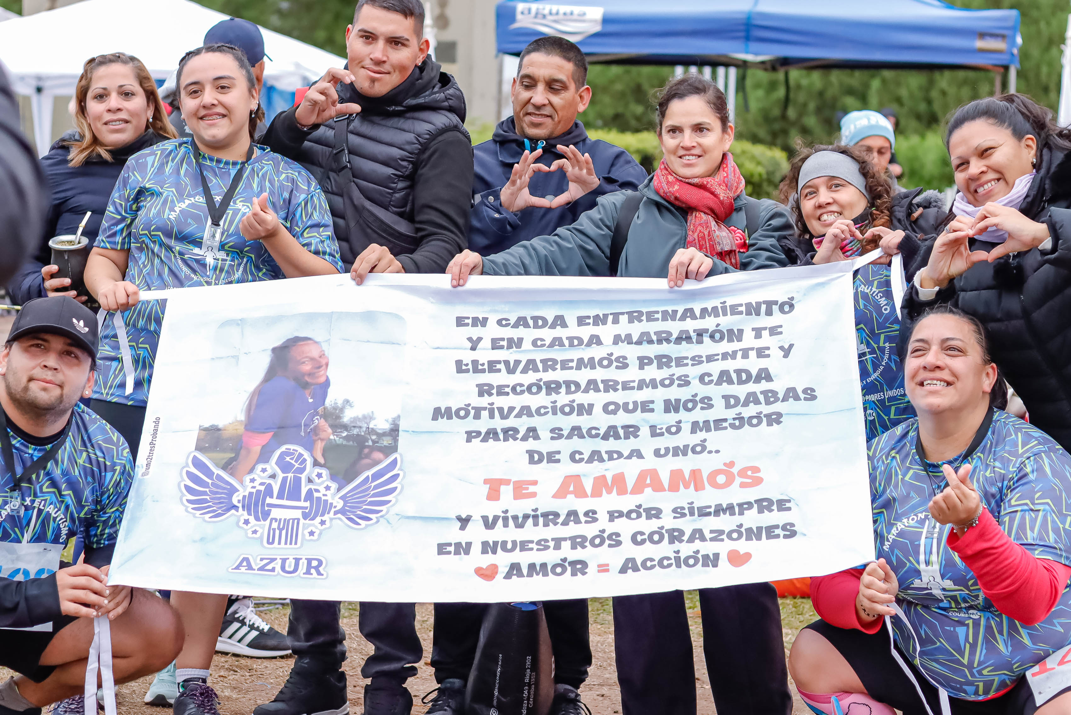 Foto del evento