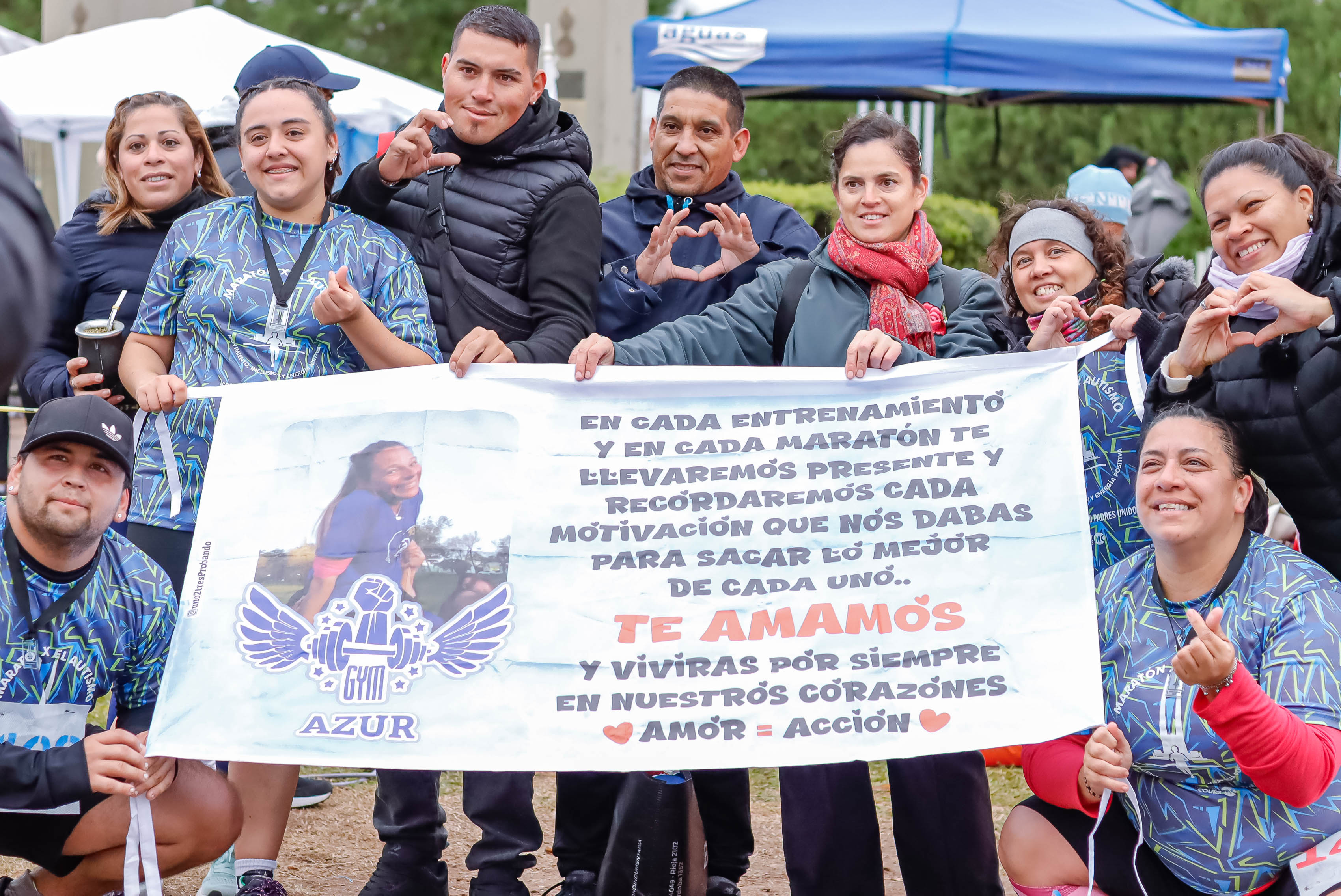 Foto del evento