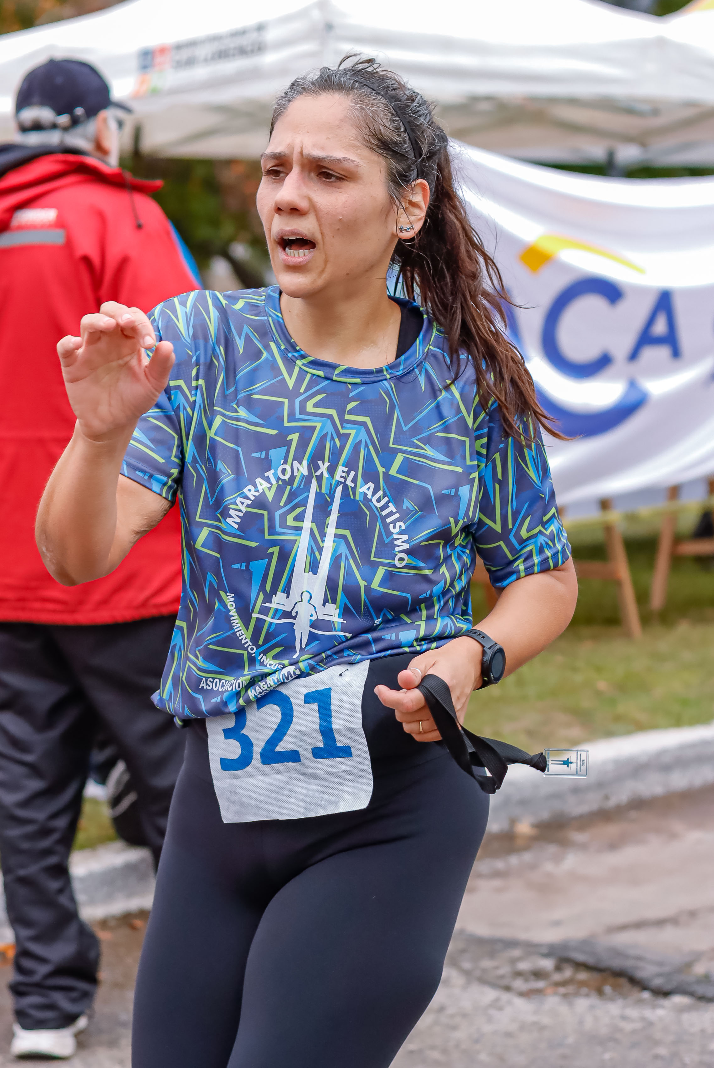 Foto Dorsal 321