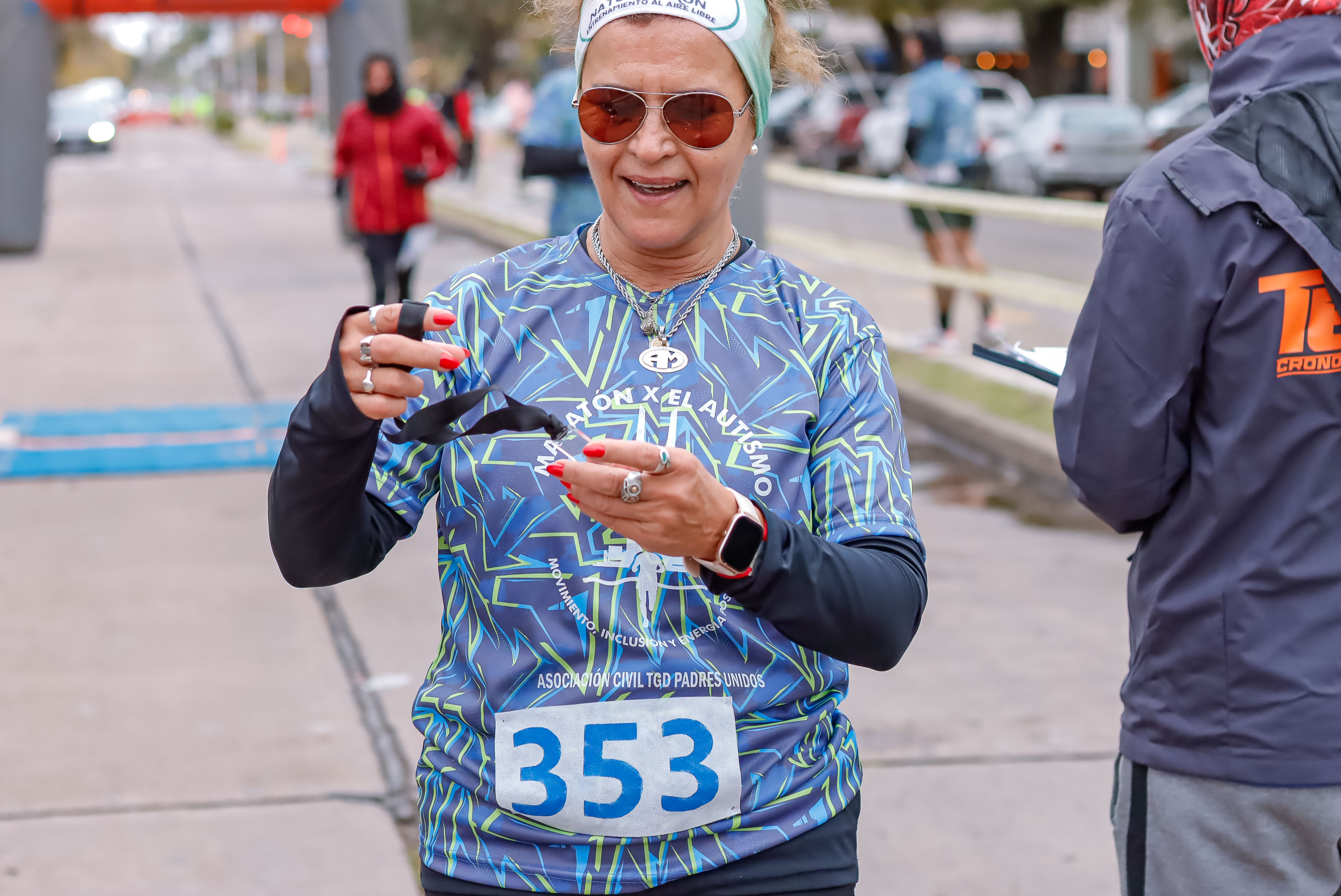 Foto Dorsal 353