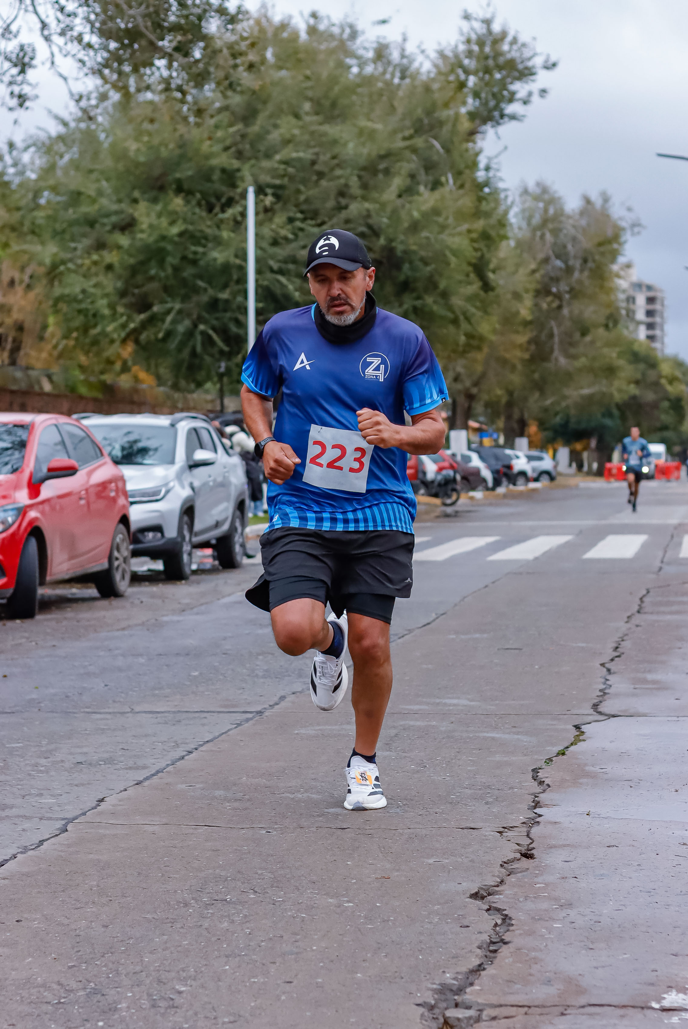 Foto Dorsal 223