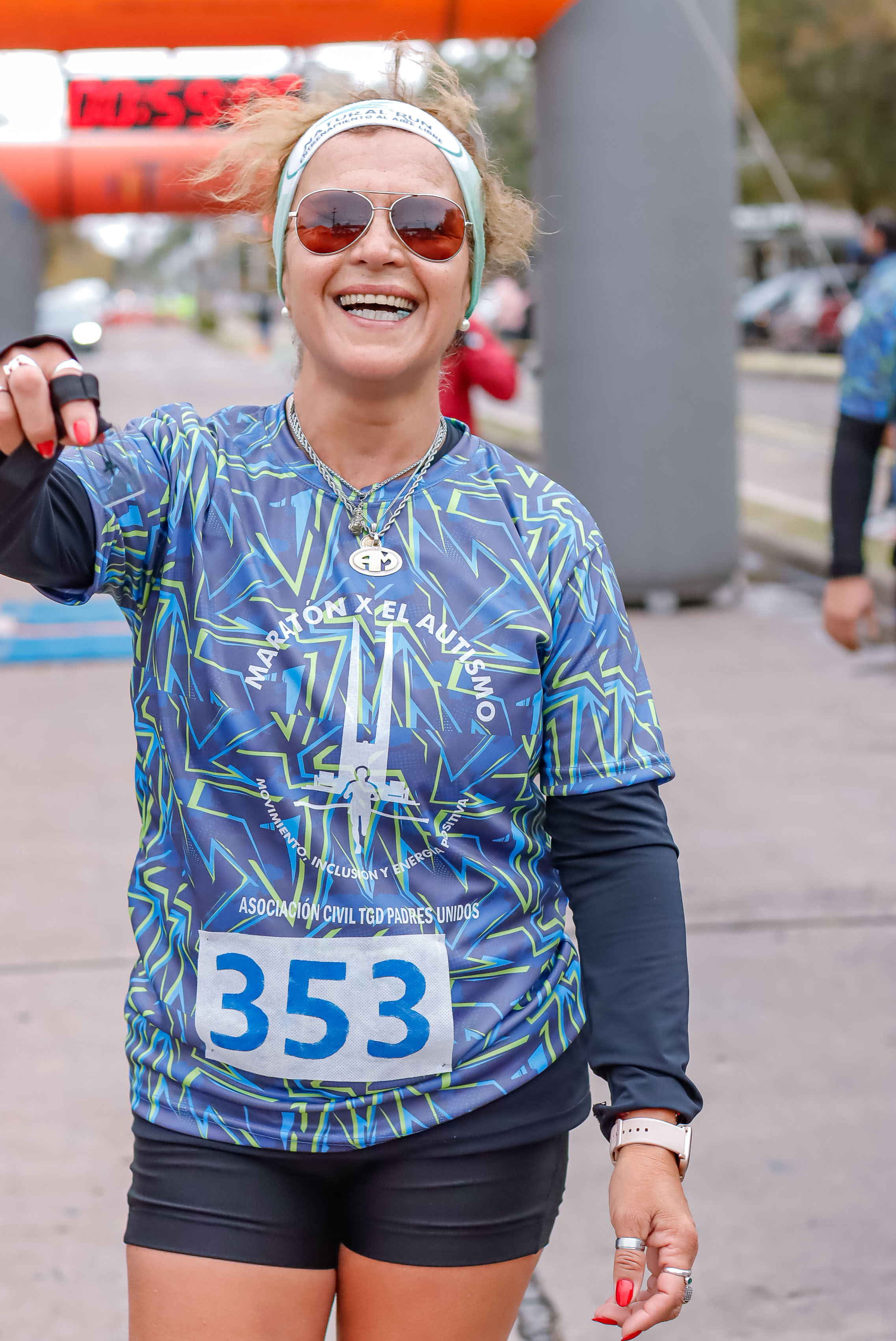 Foto Dorsal 353