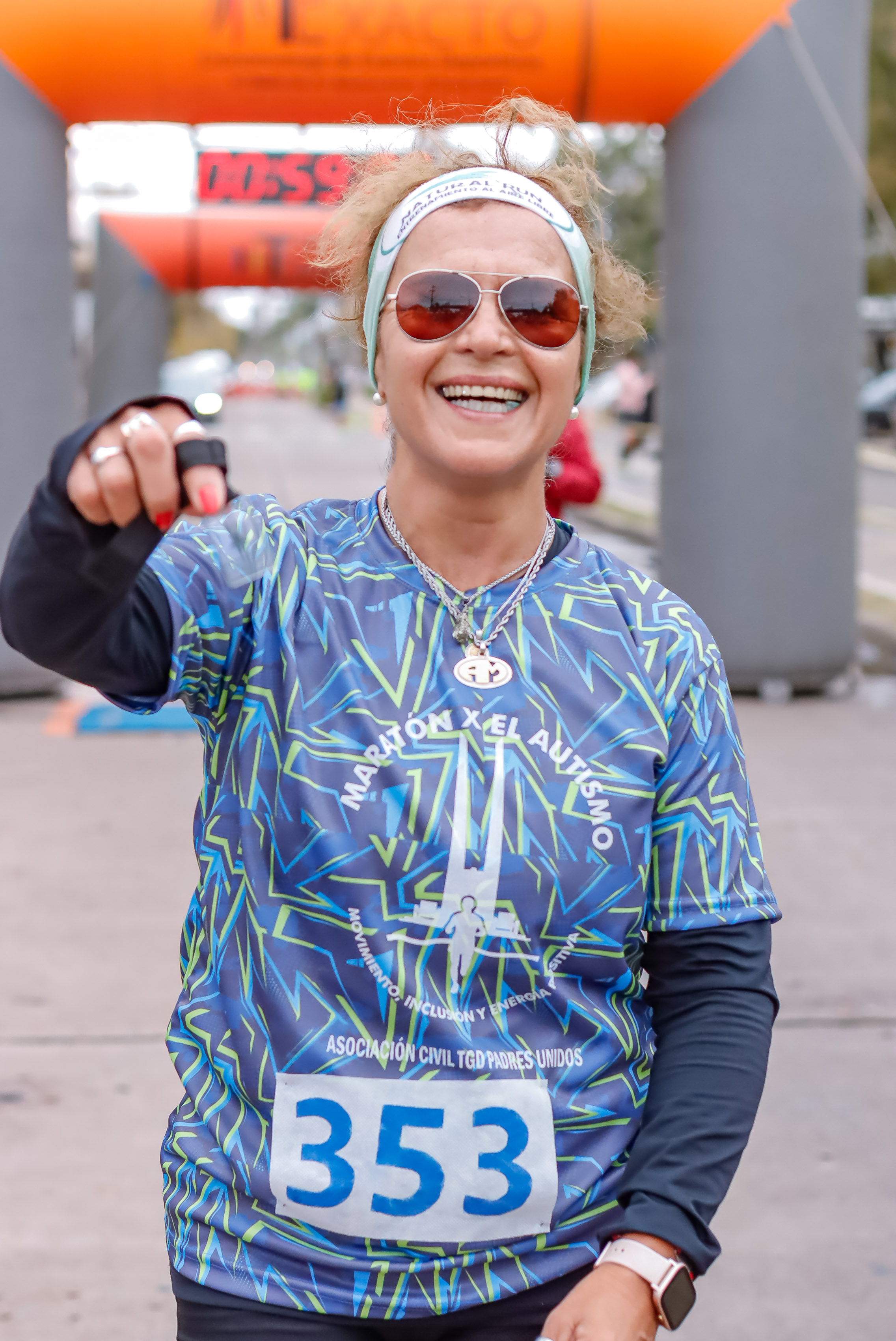 Foto Dorsal 353