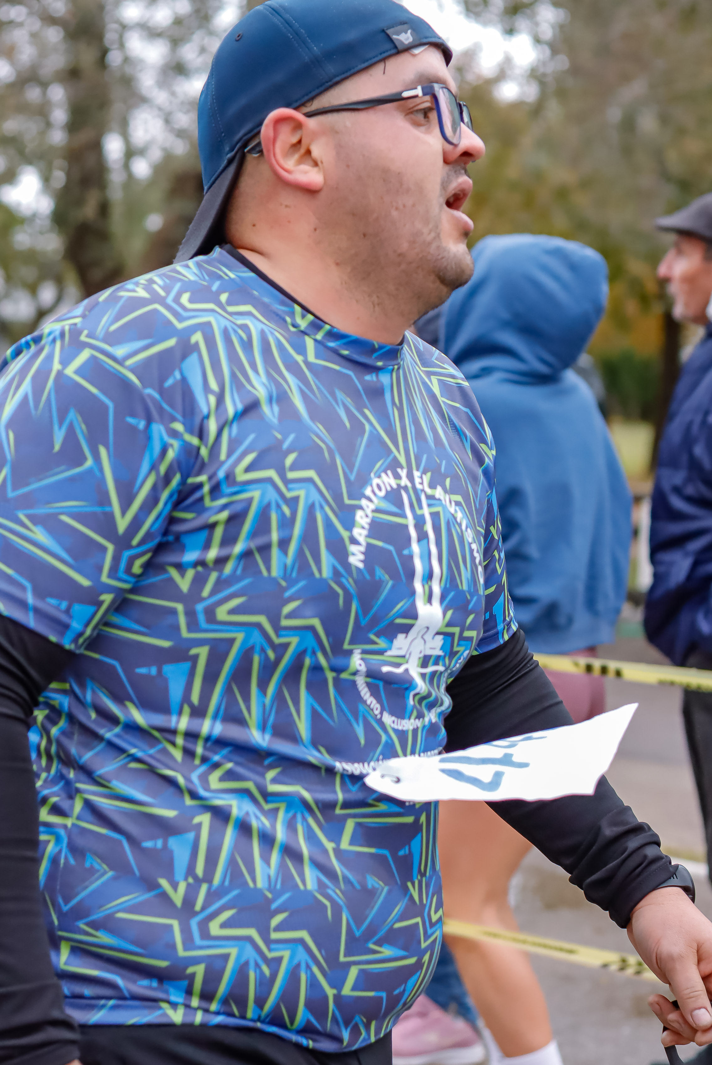 Foto Dorsal 17