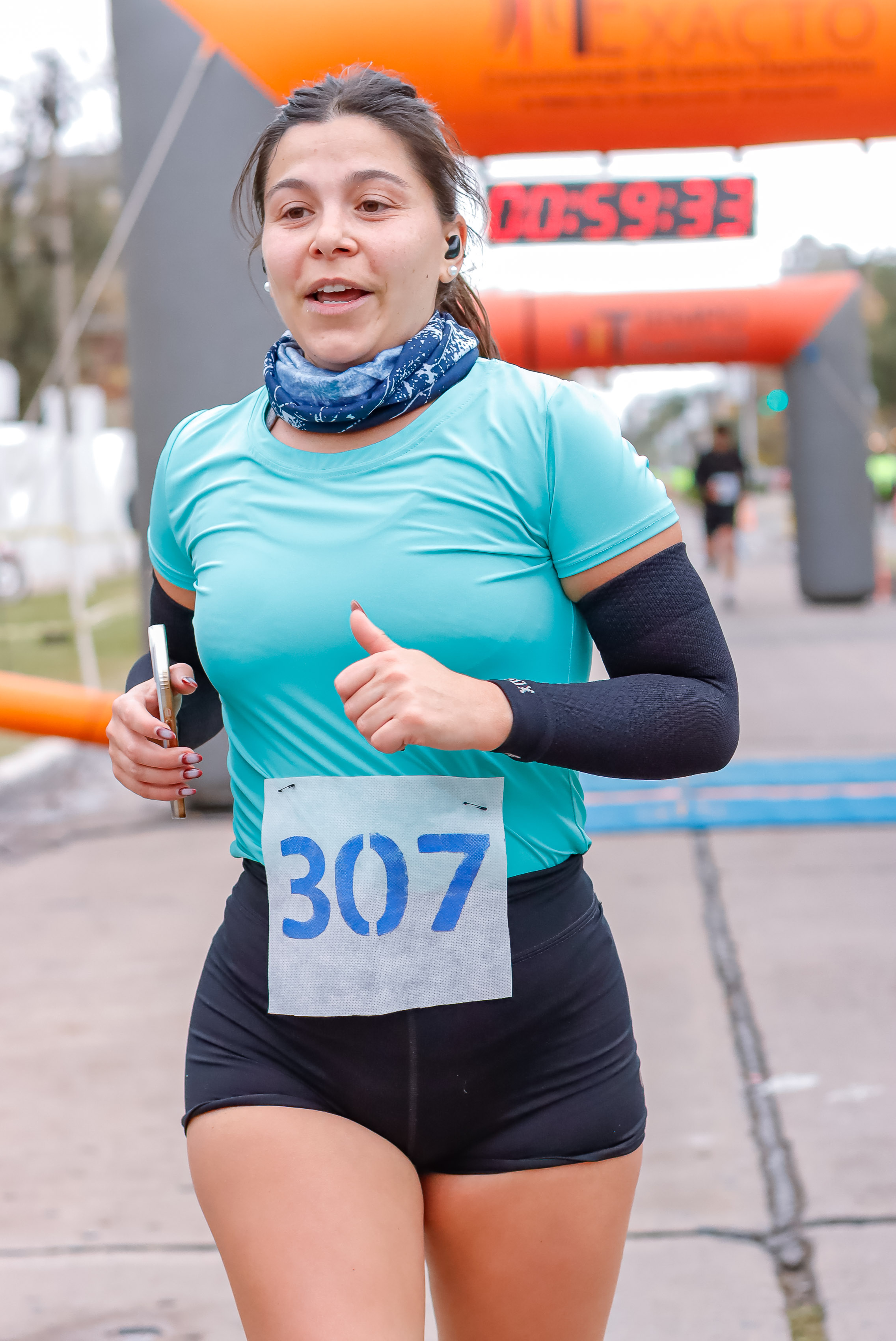 Foto Dorsal 307