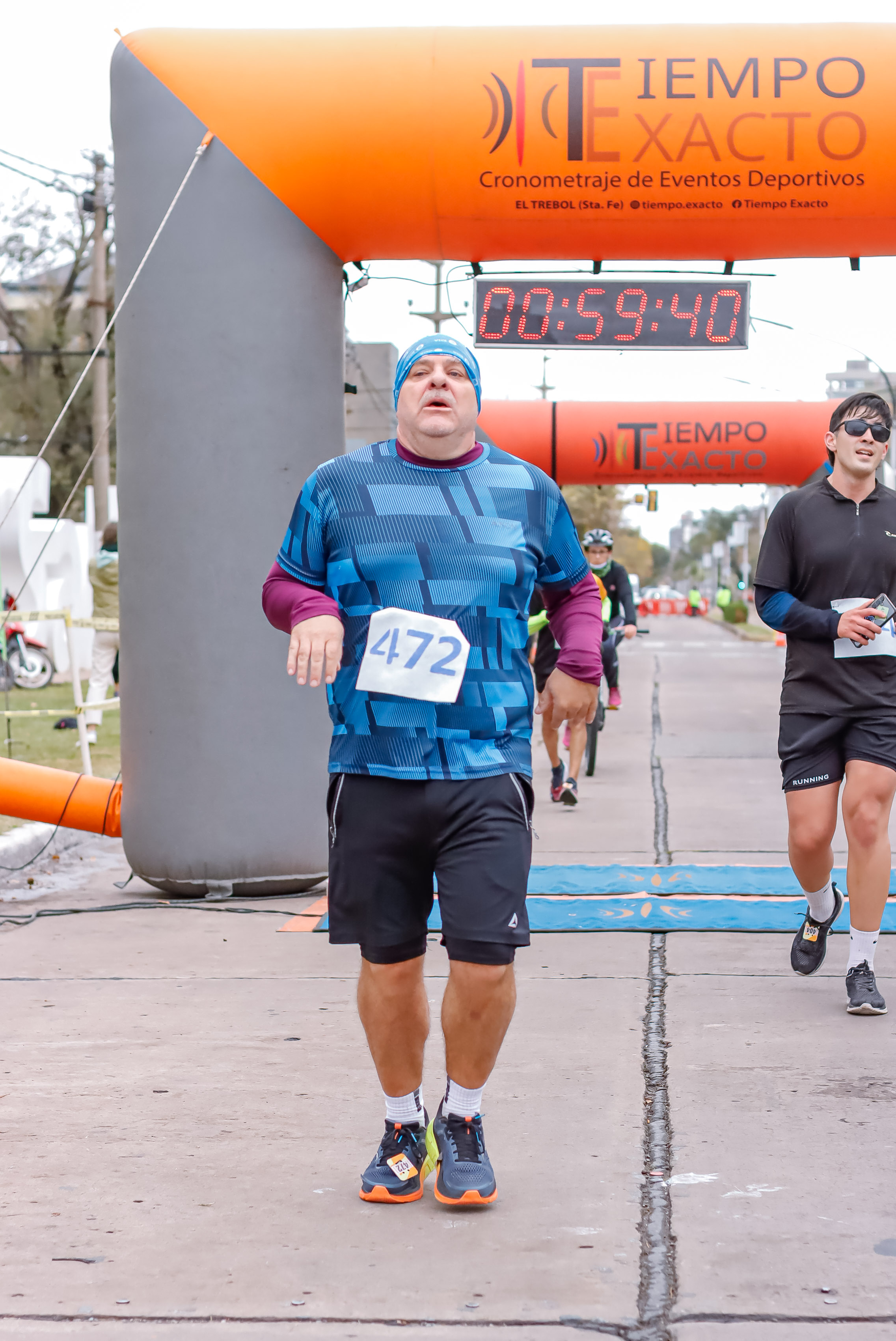Foto Dorsal 472