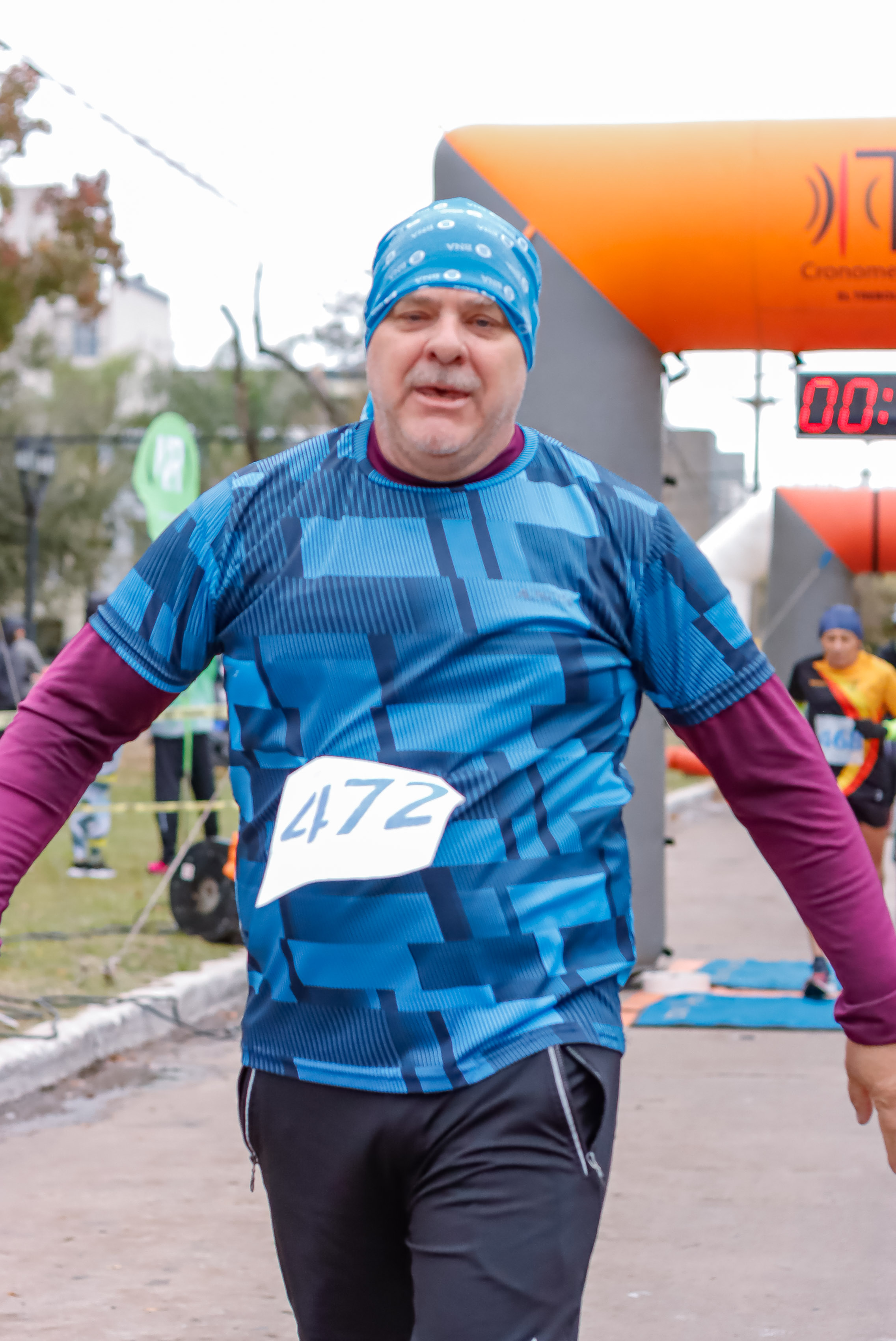 Foto Dorsal 472