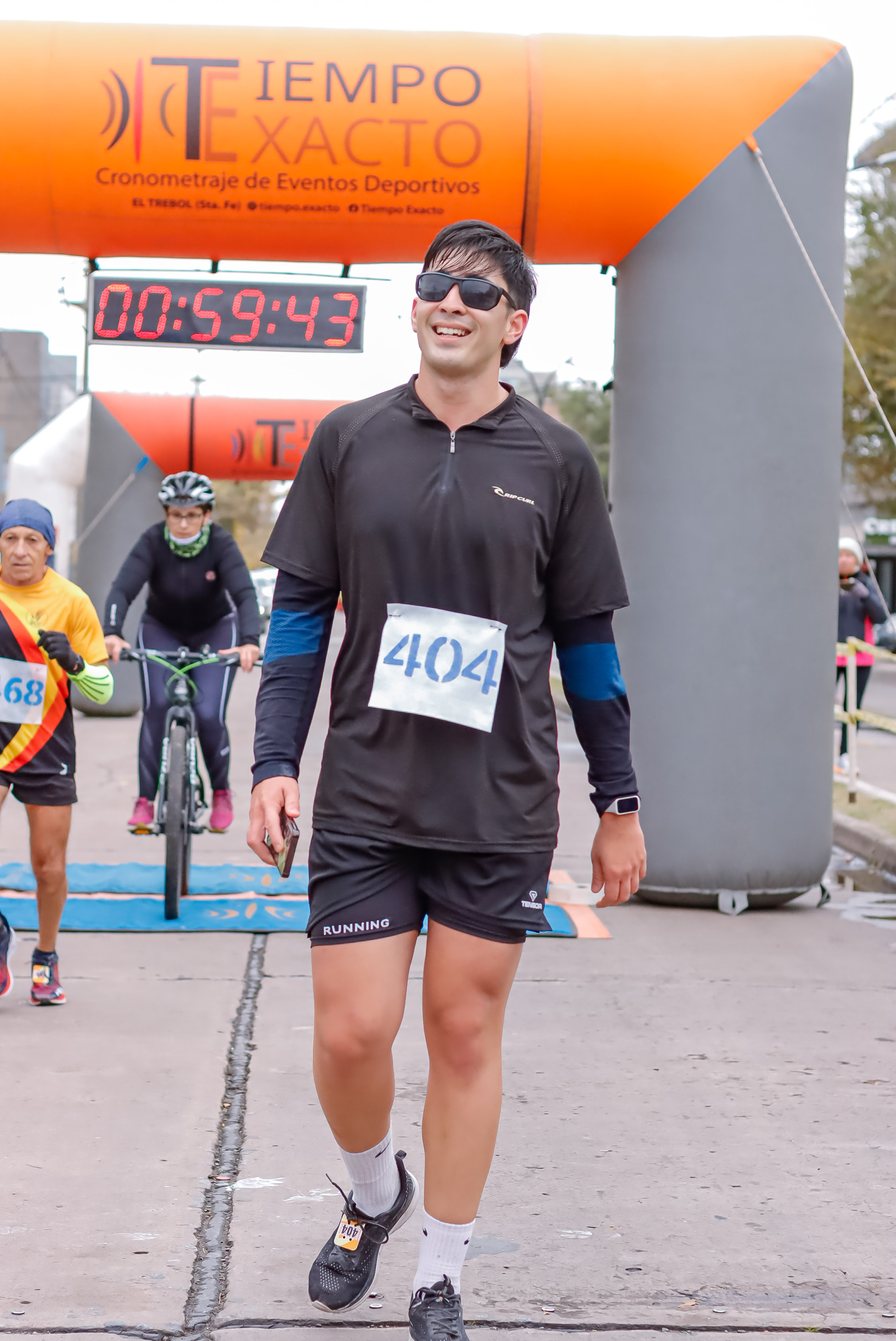 Foto Dorsal 404