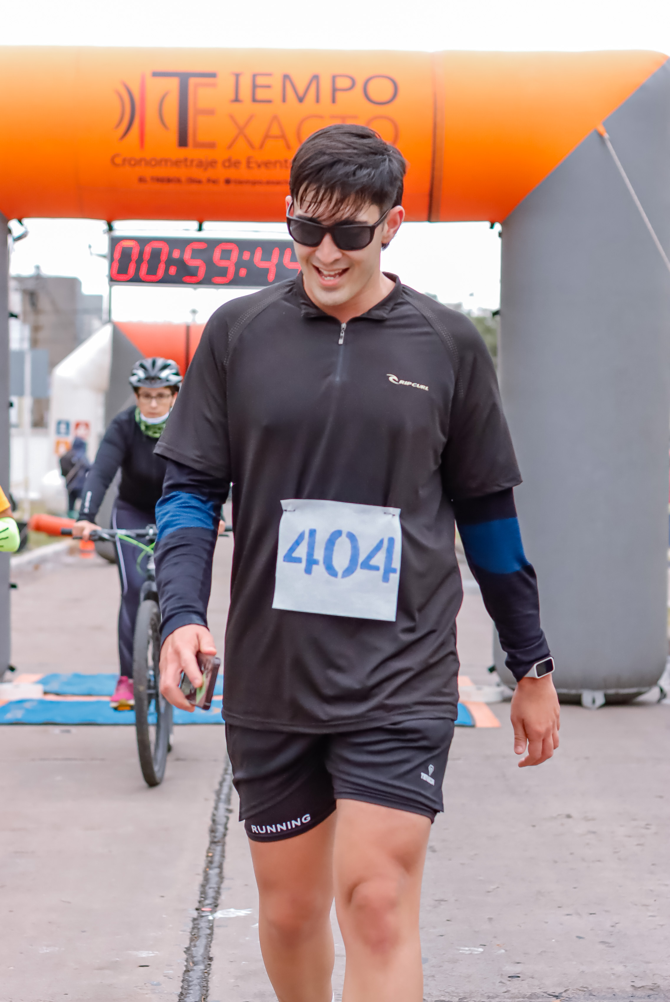 Foto Dorsal 404