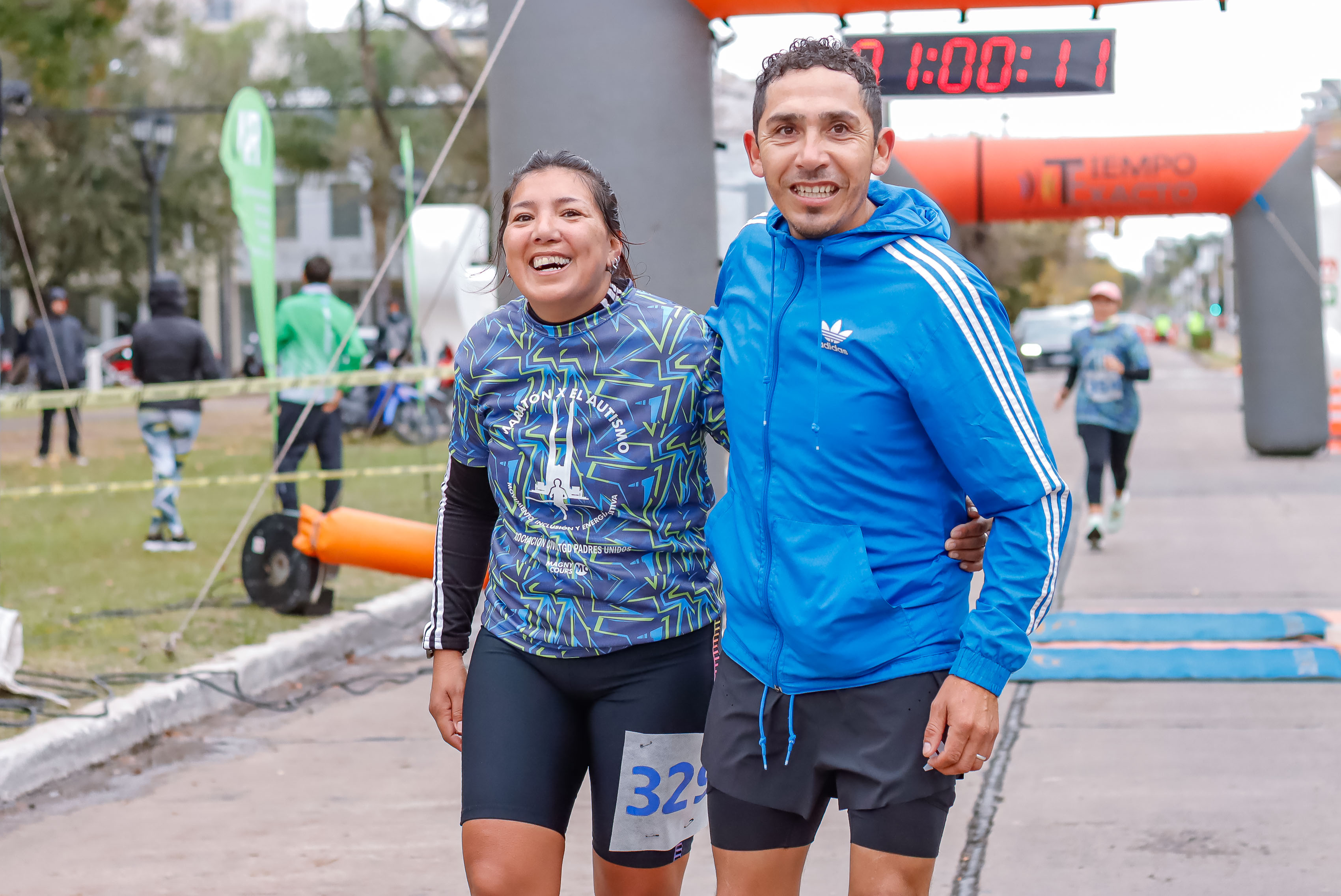 Foto Dorsal 32