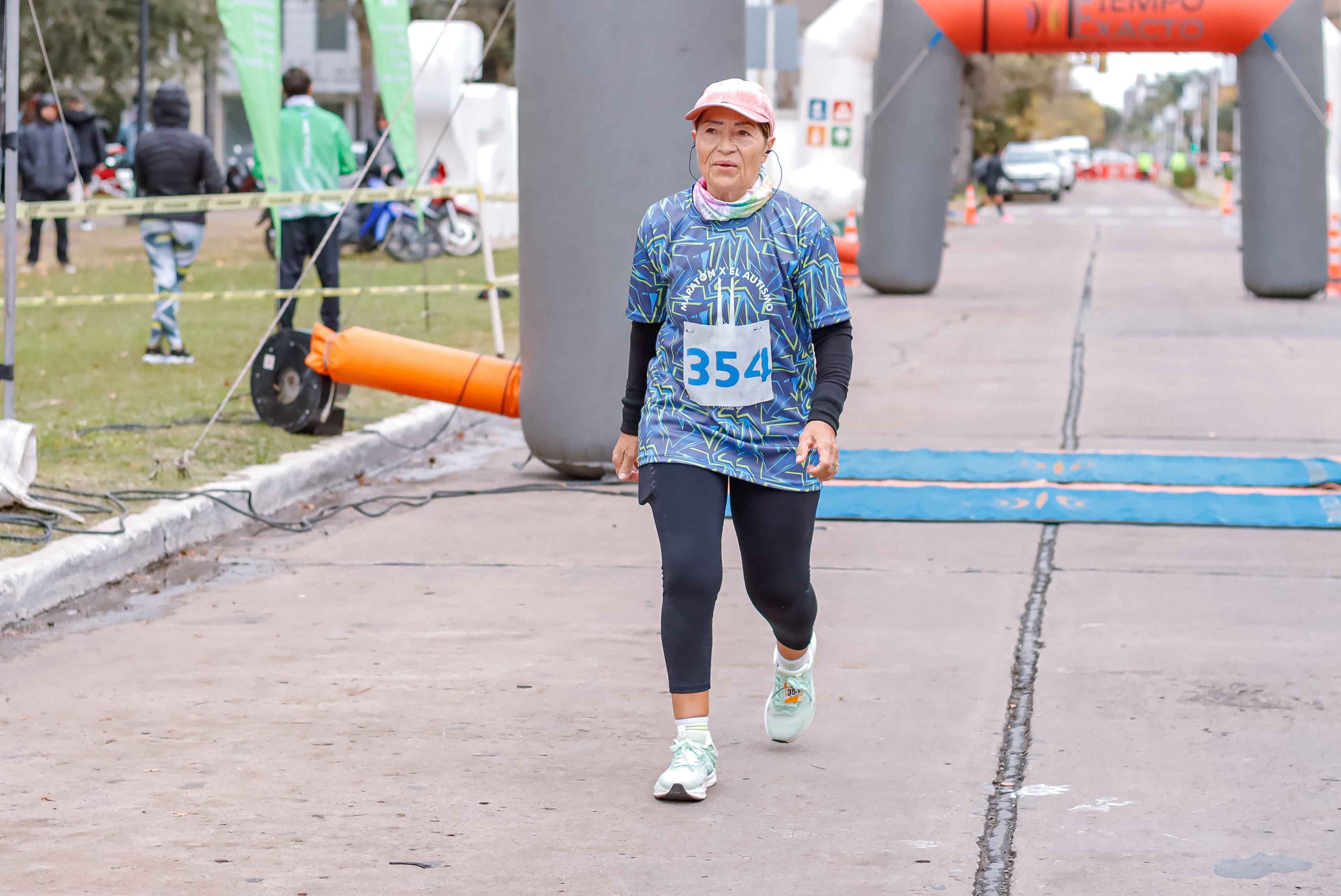 Foto Dorsal 354