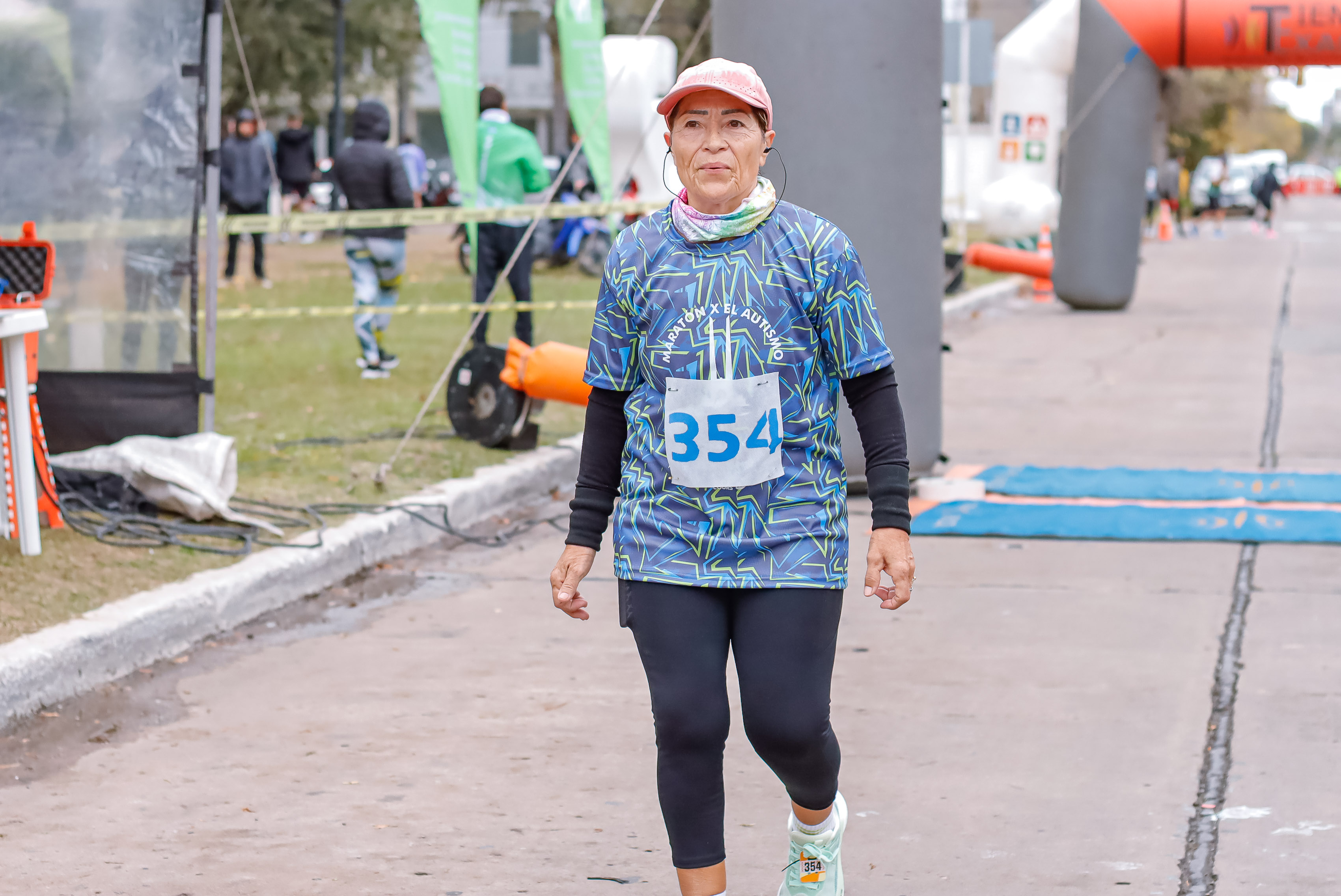 Foto Dorsal 354