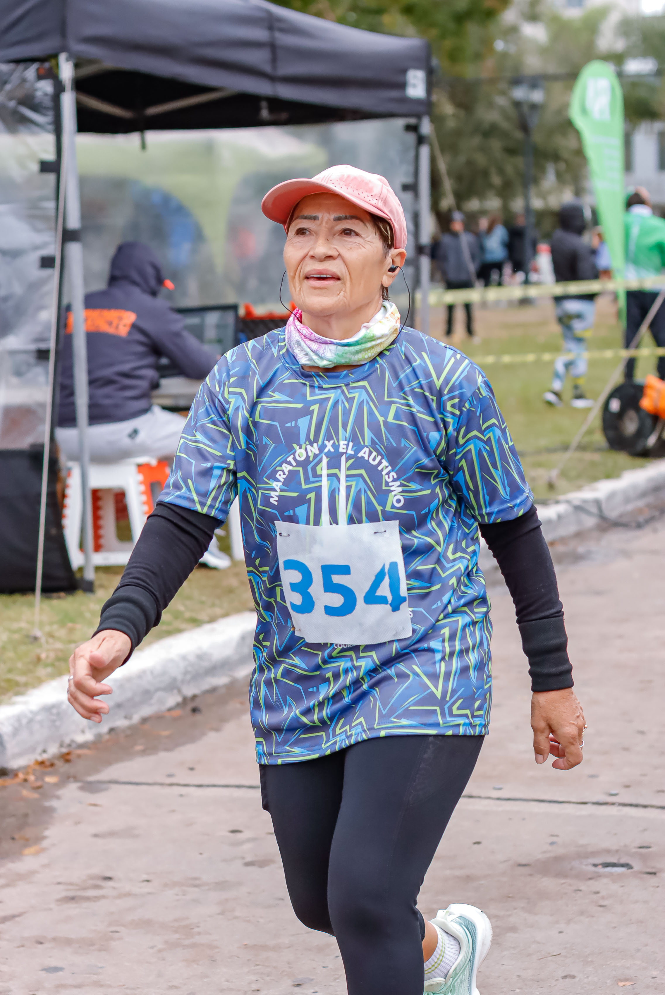 Foto Dorsal 354