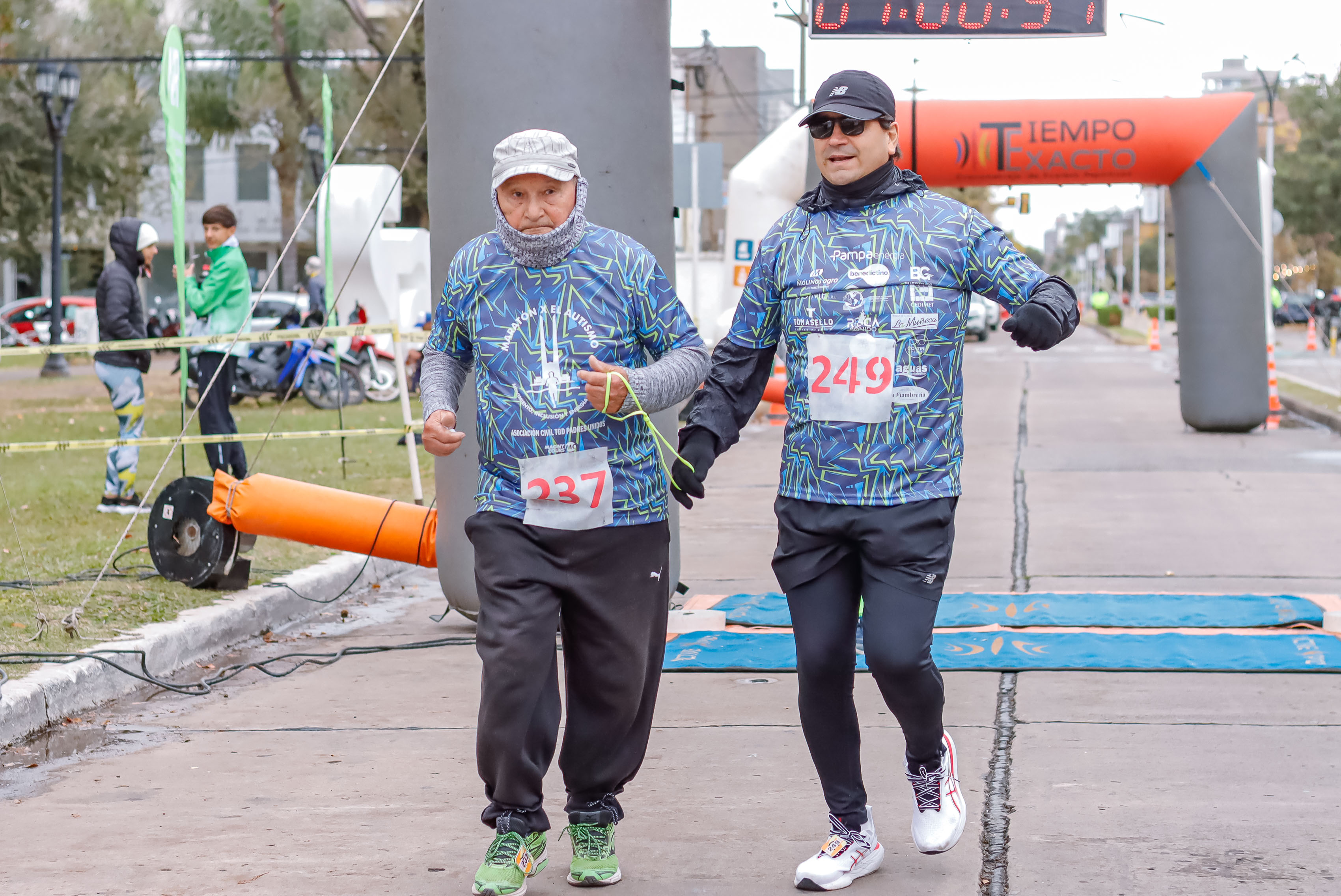 Foto Dorsal 249
