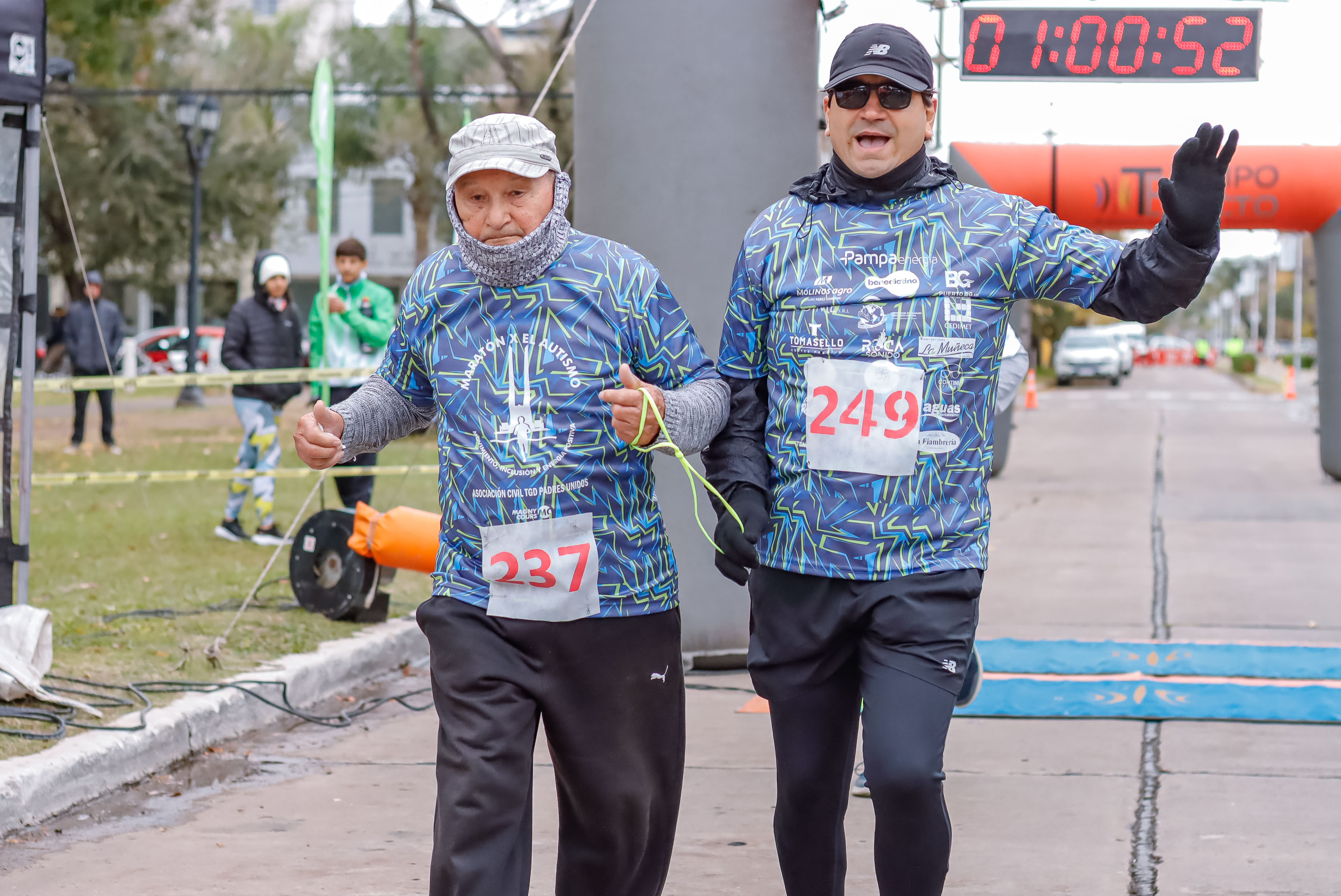 Foto Dorsal 249