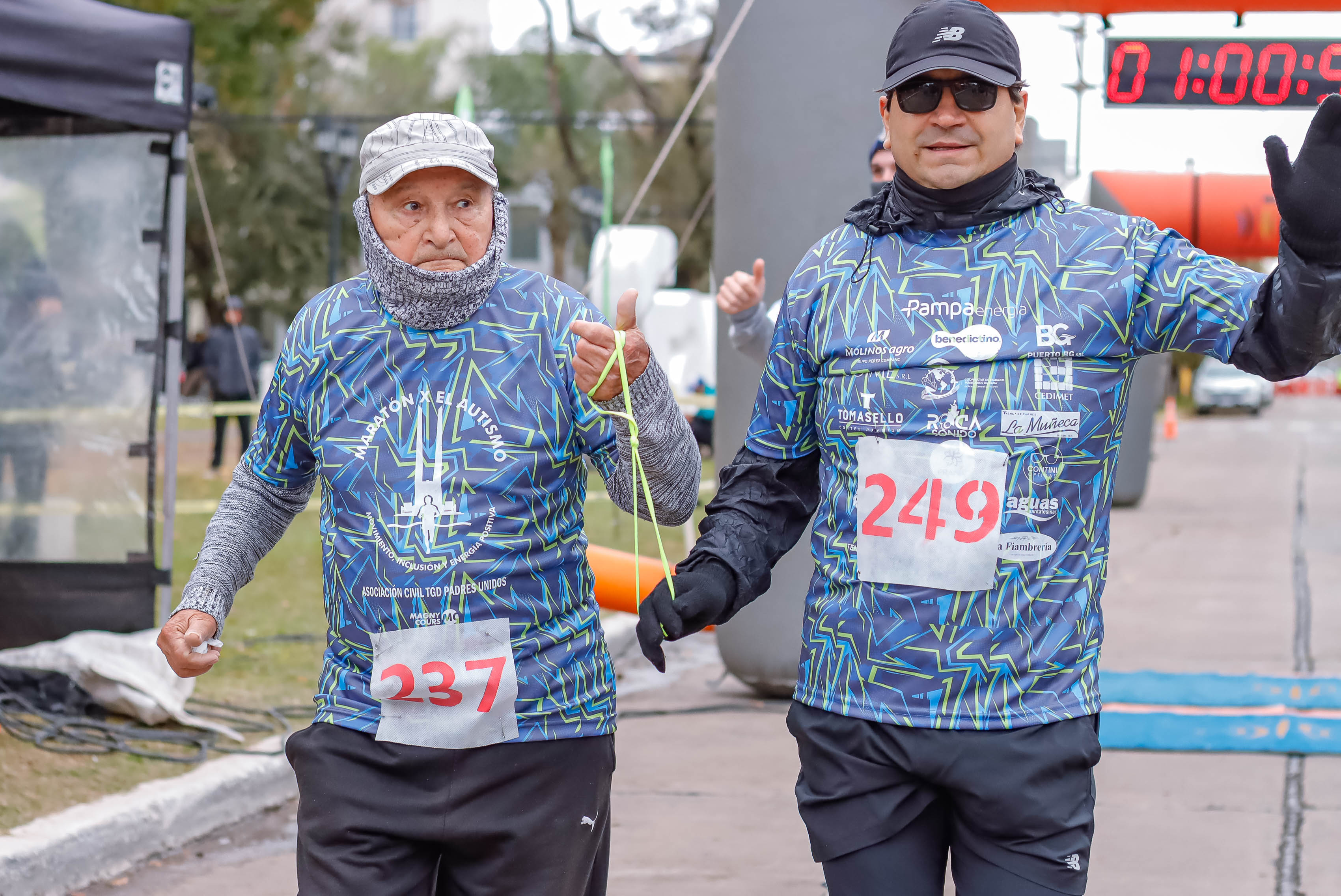 Foto Dorsal 249