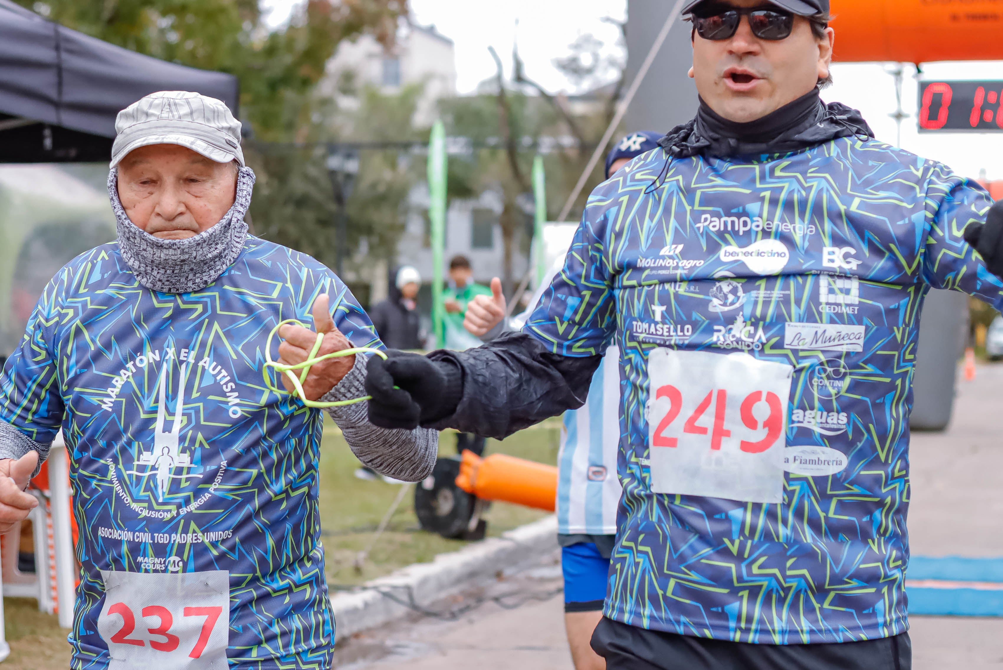Foto Dorsal 249