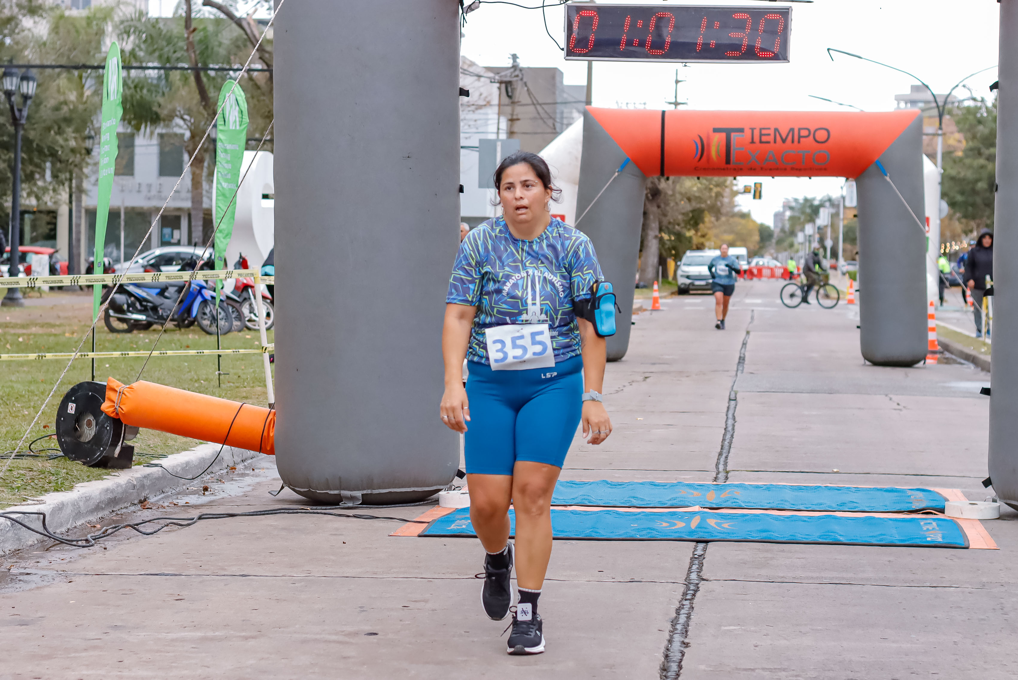 Foto Dorsal 355